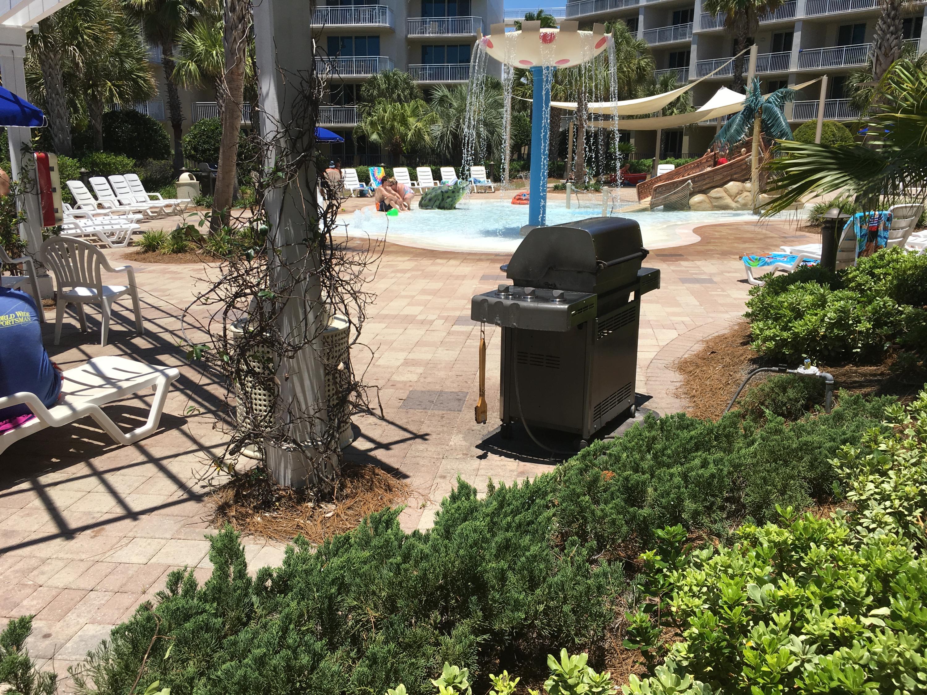 WATERSCAPE - Residential