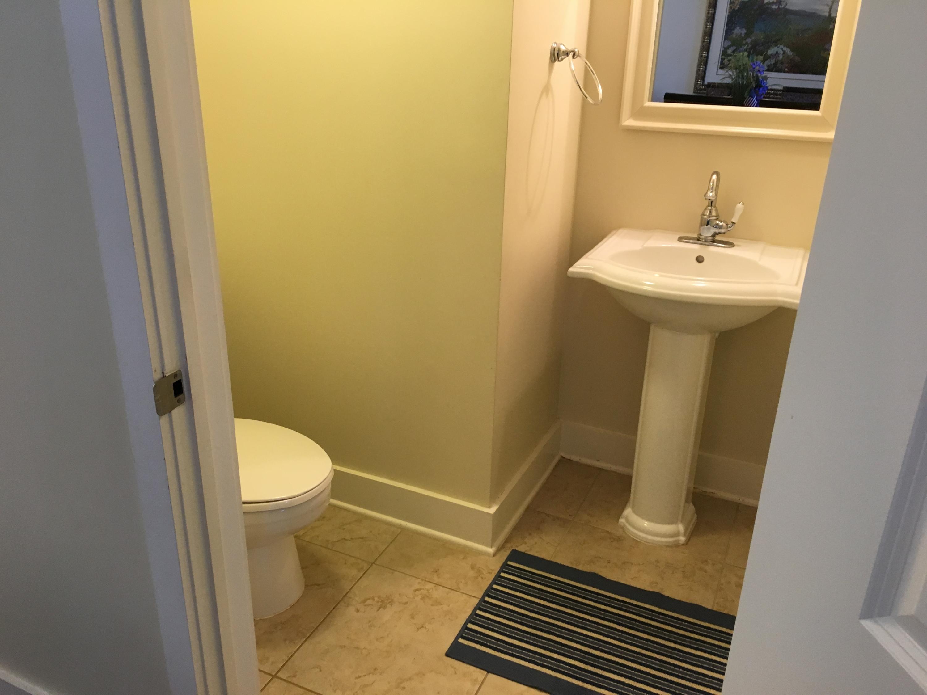 WATERSCAPE - Residential