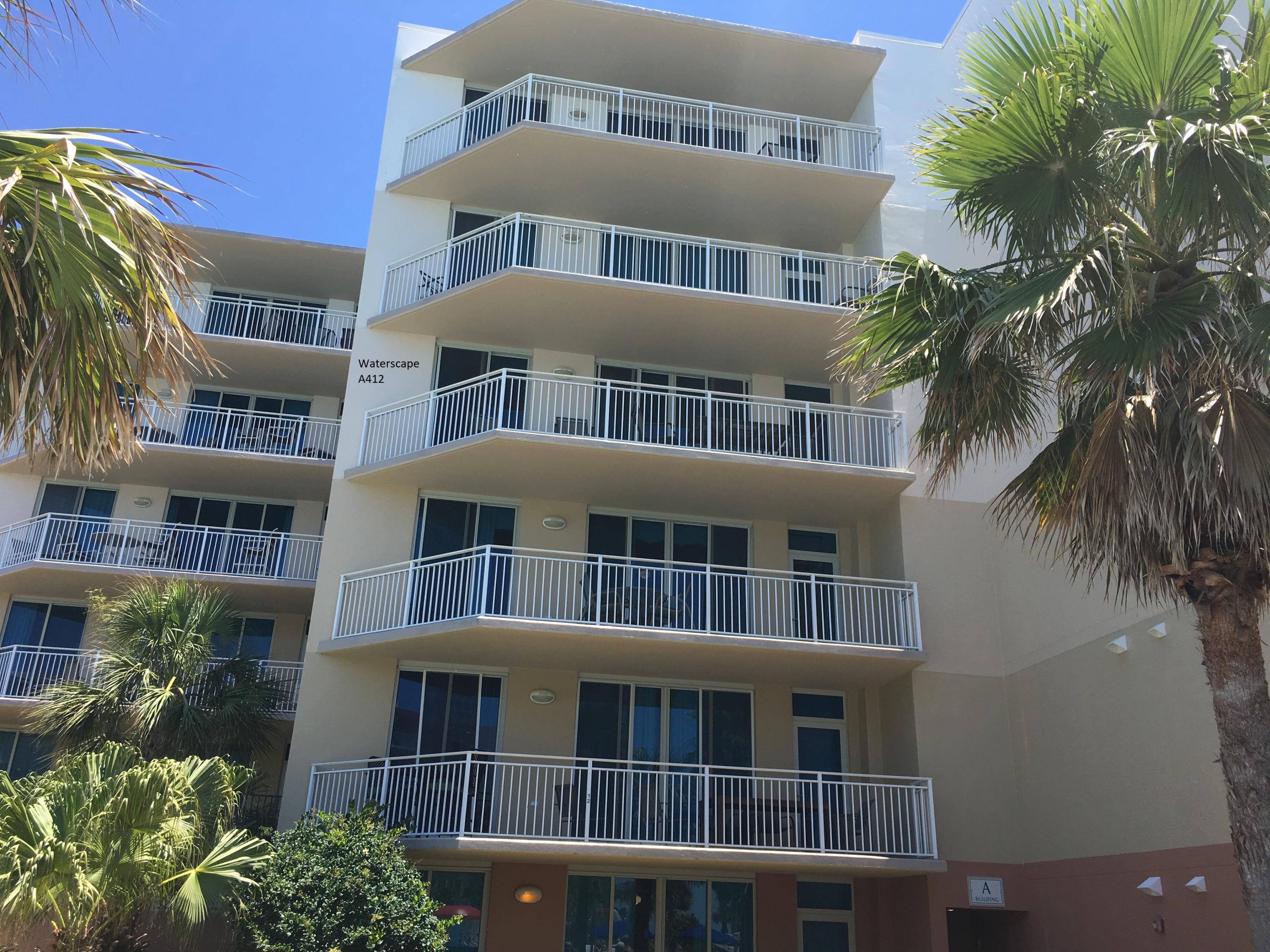 WATERSCAPE - Residential