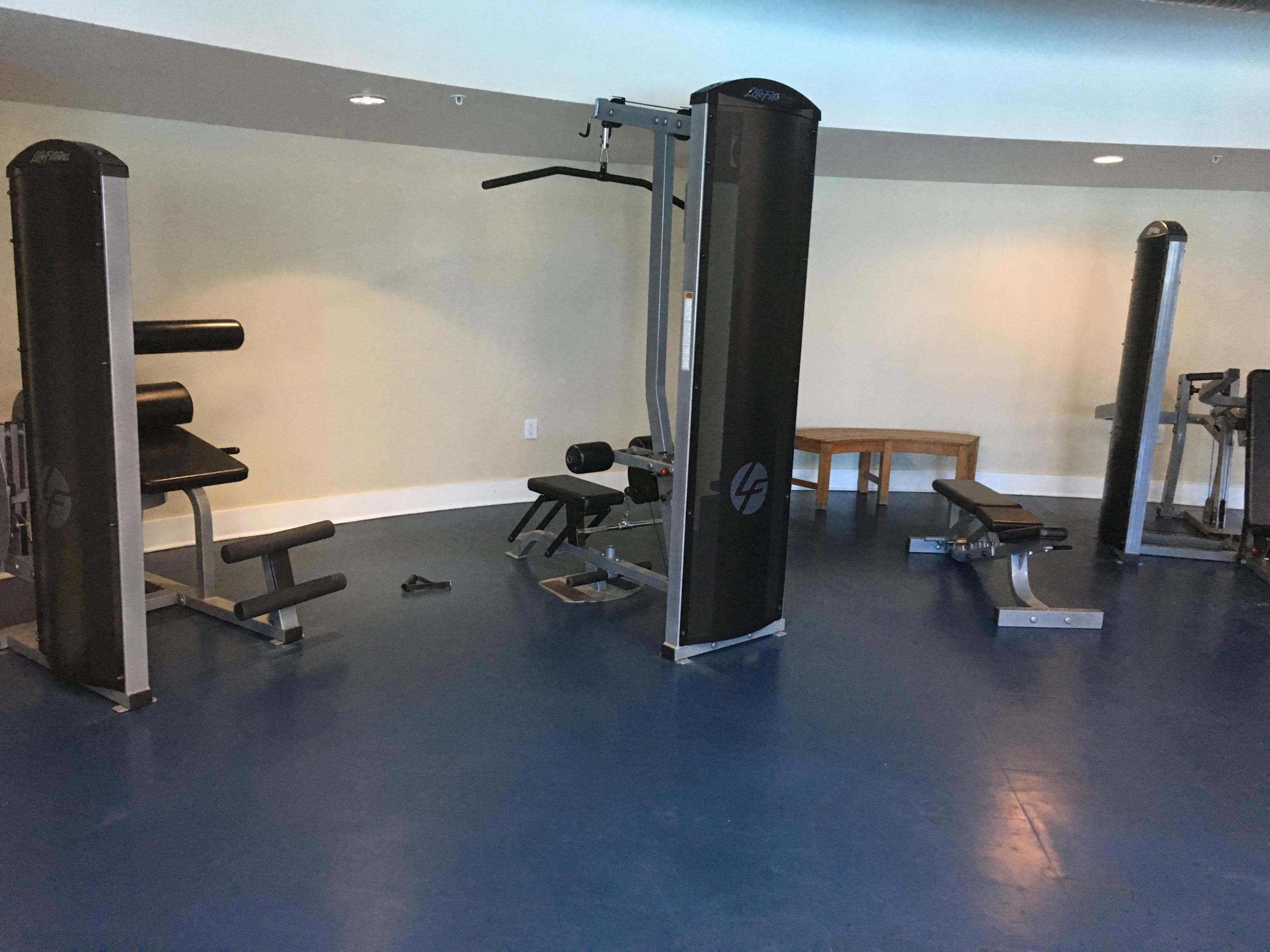 WATERSCAPE - Residential