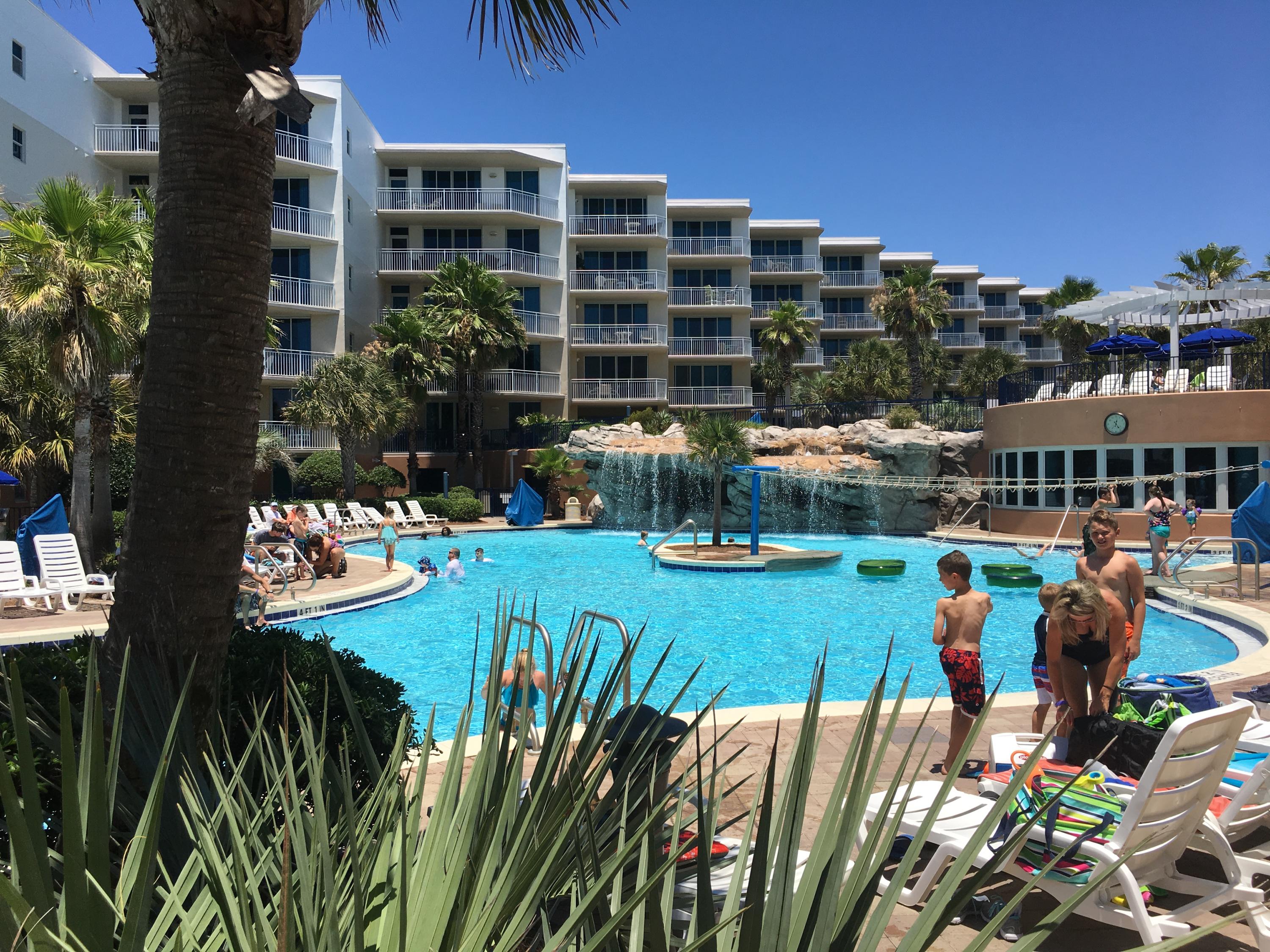 WATERSCAPE - Residential