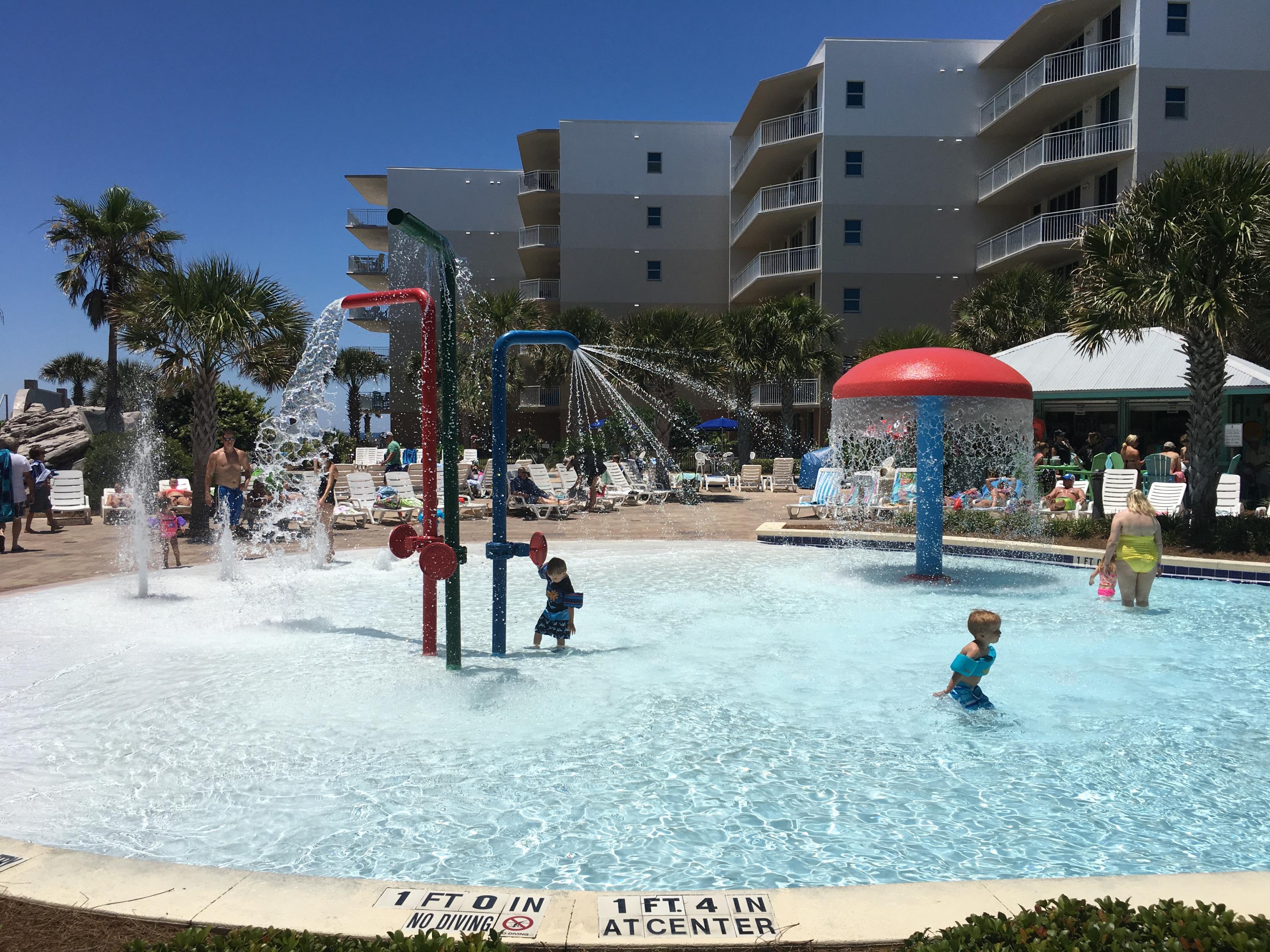 WATERSCAPE - Residential