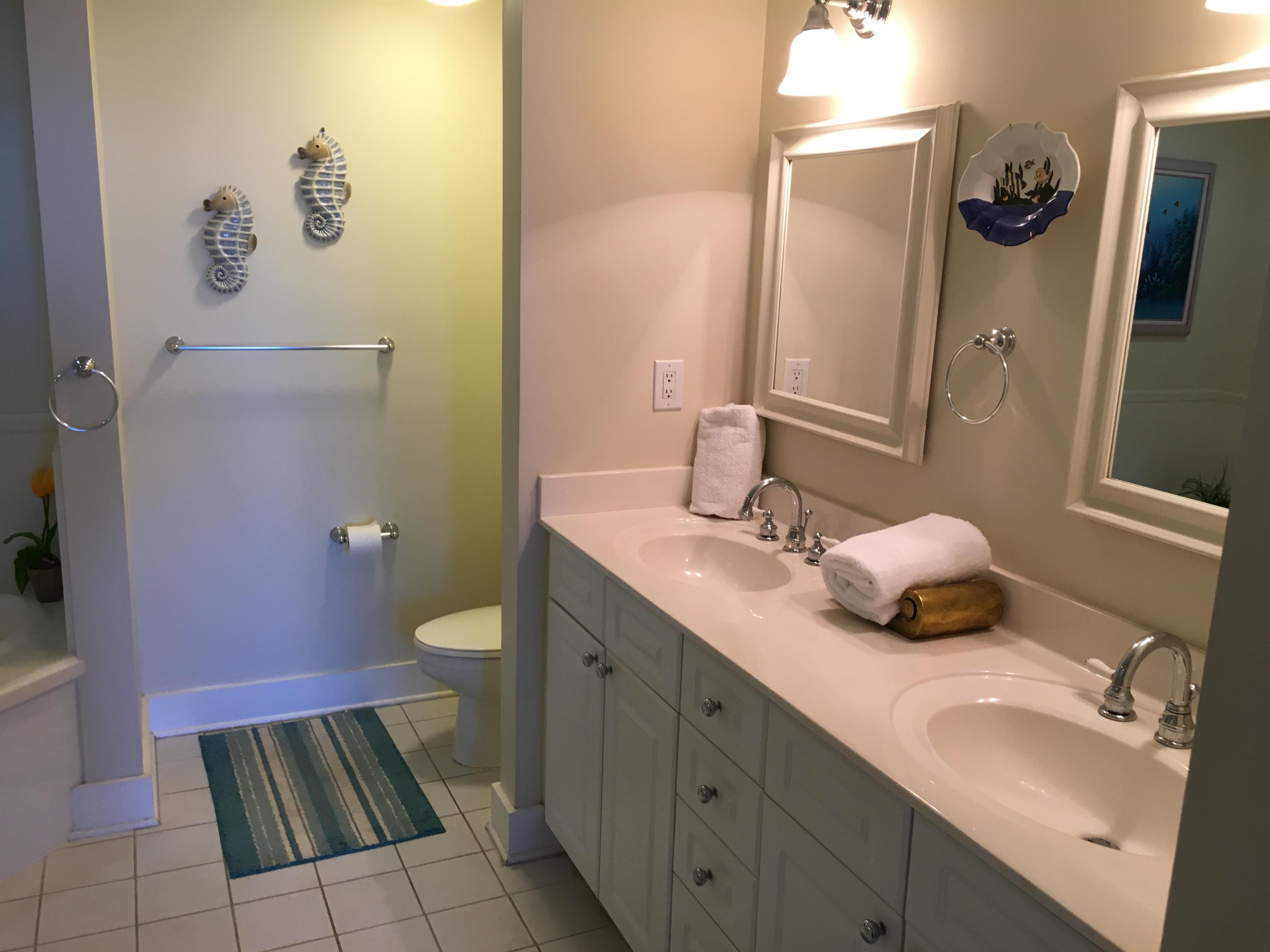 WATERSCAPE - Residential