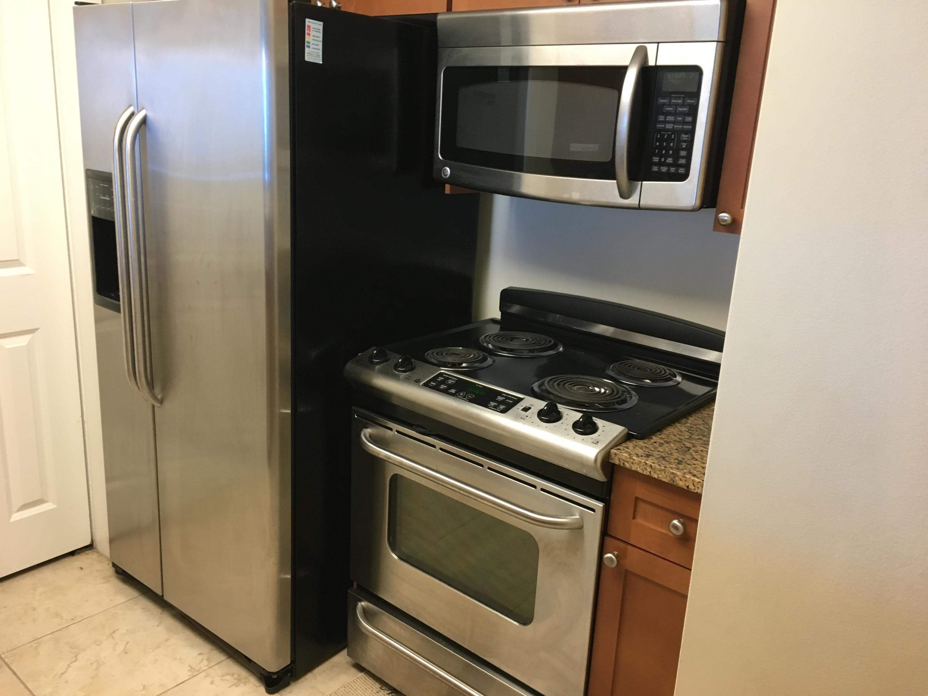 WATERSCAPE - Residential