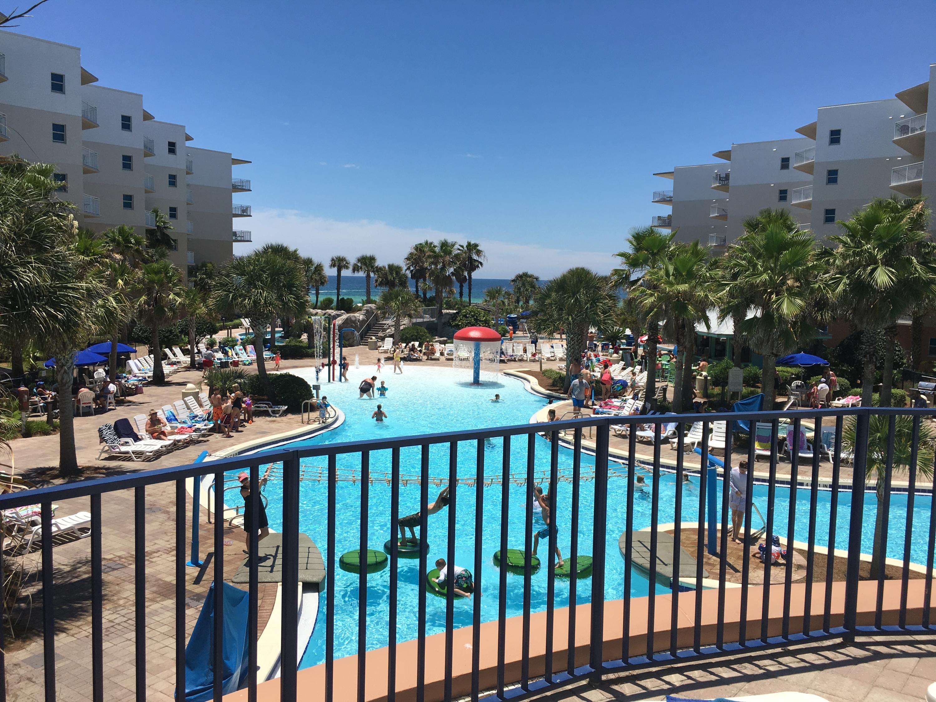 WATERSCAPE - Residential