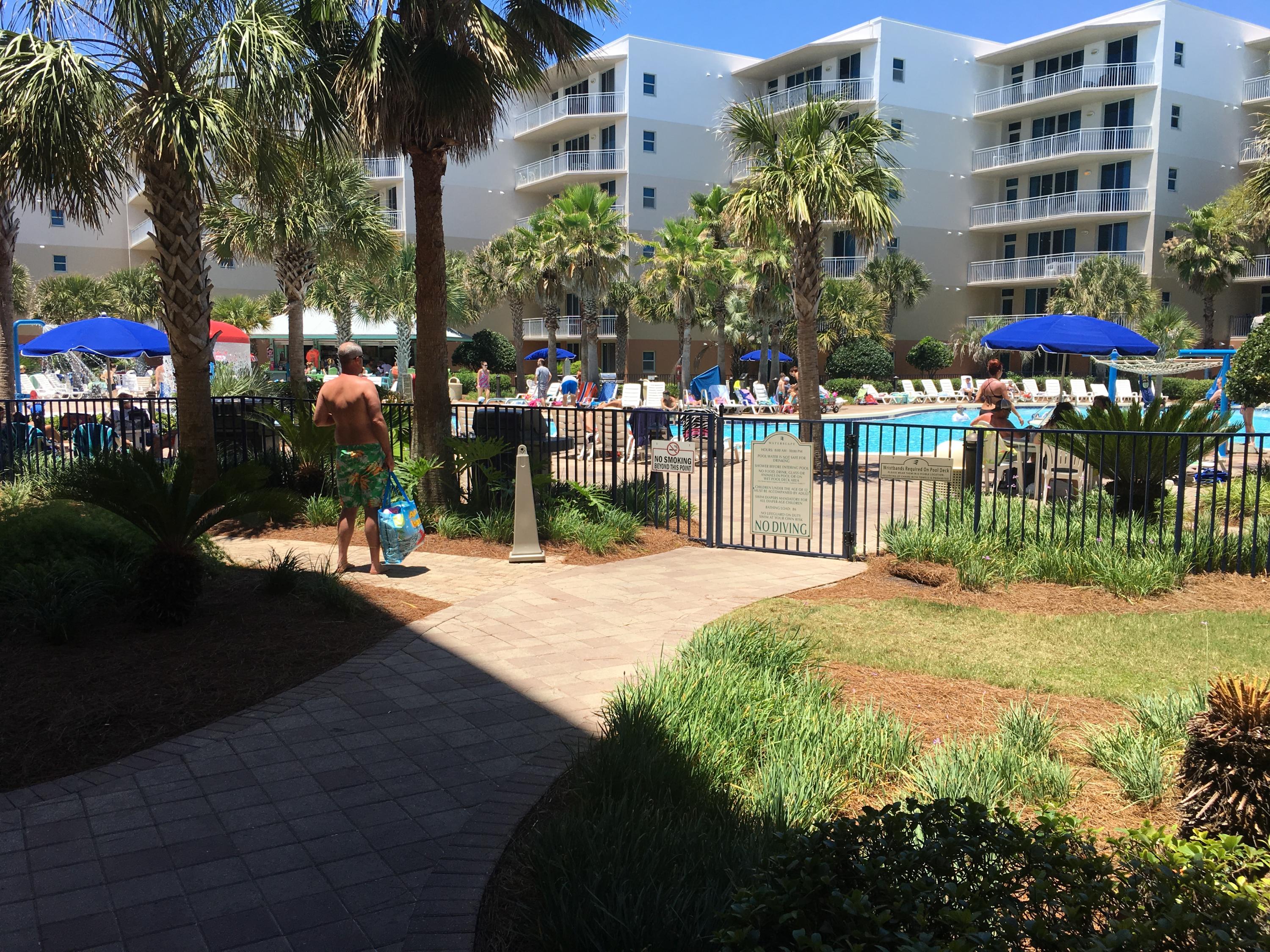 WATERSCAPE - Residential