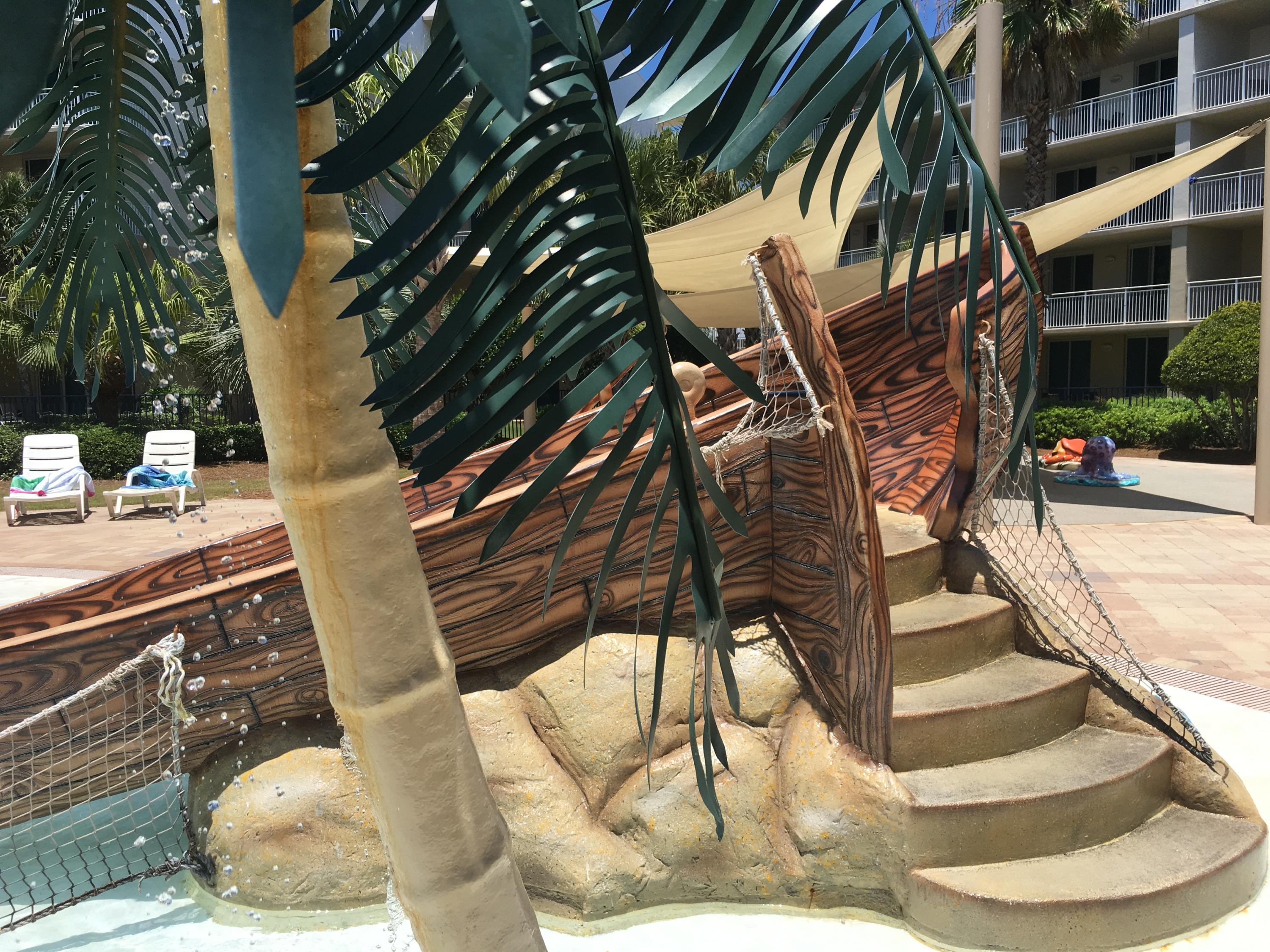 WATERSCAPE - Residential