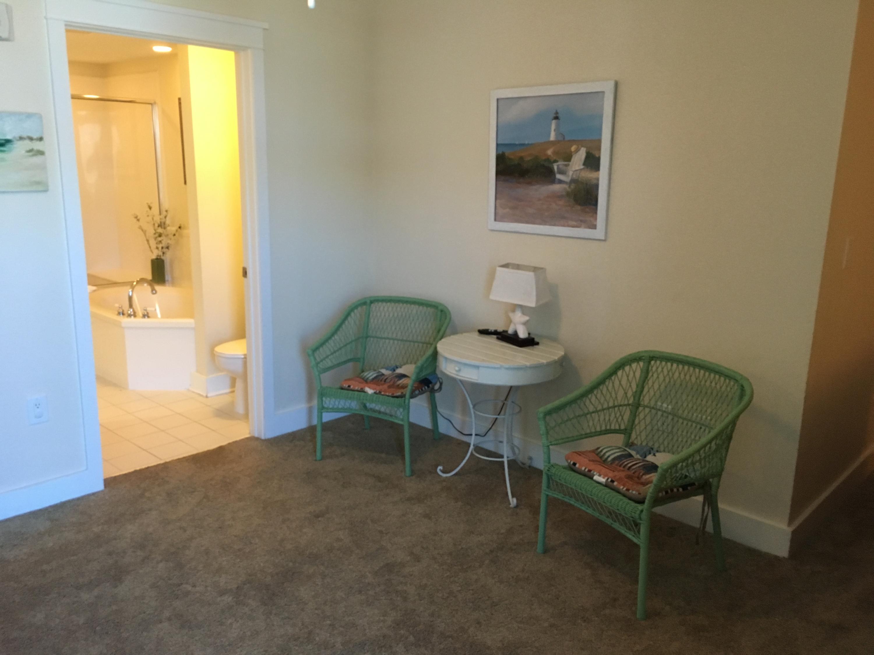 WATERSCAPE - Residential