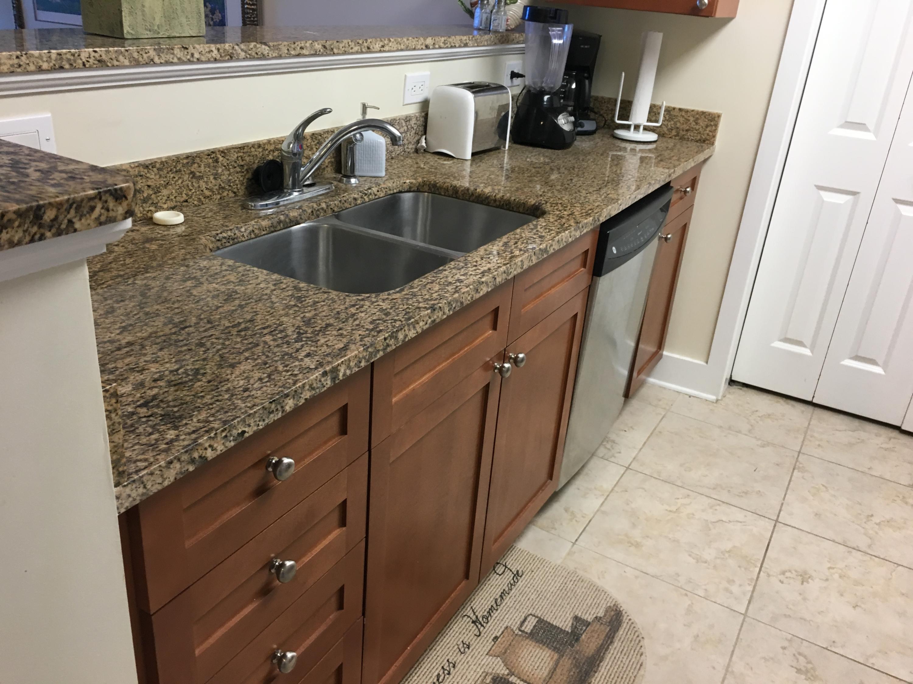 WATERSCAPE - Residential