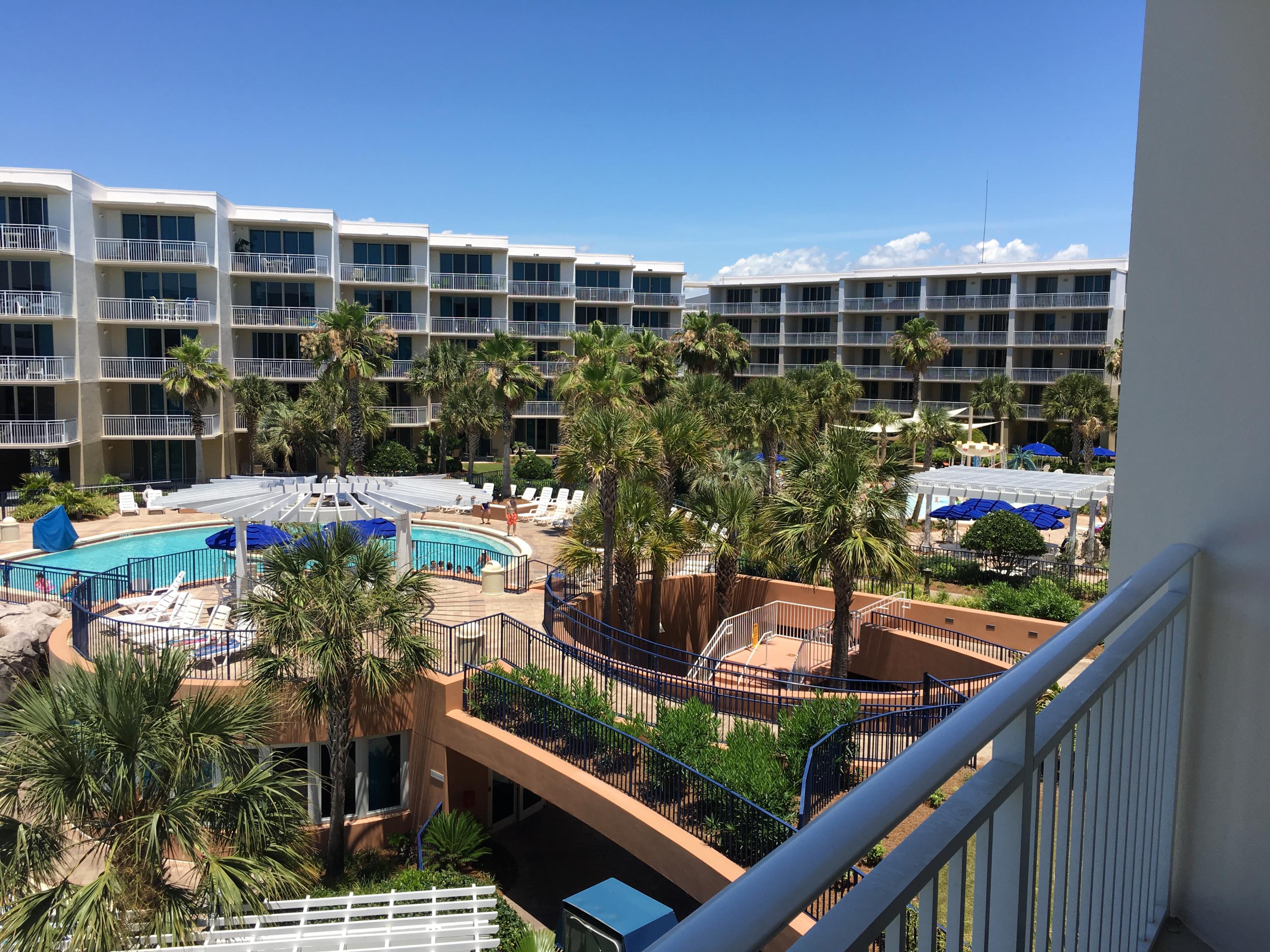 WATERSCAPE - Residential