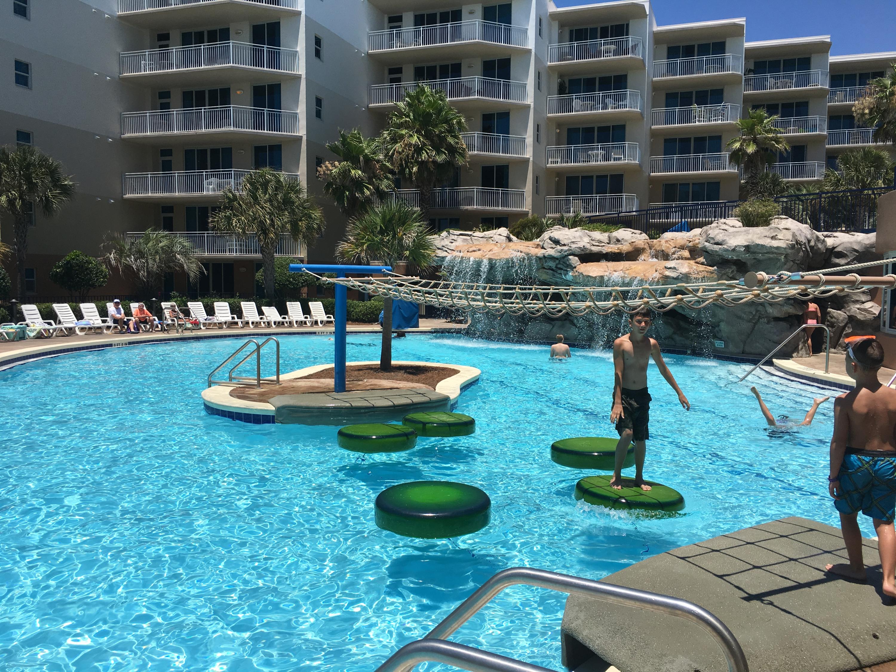 WATERSCAPE - Residential