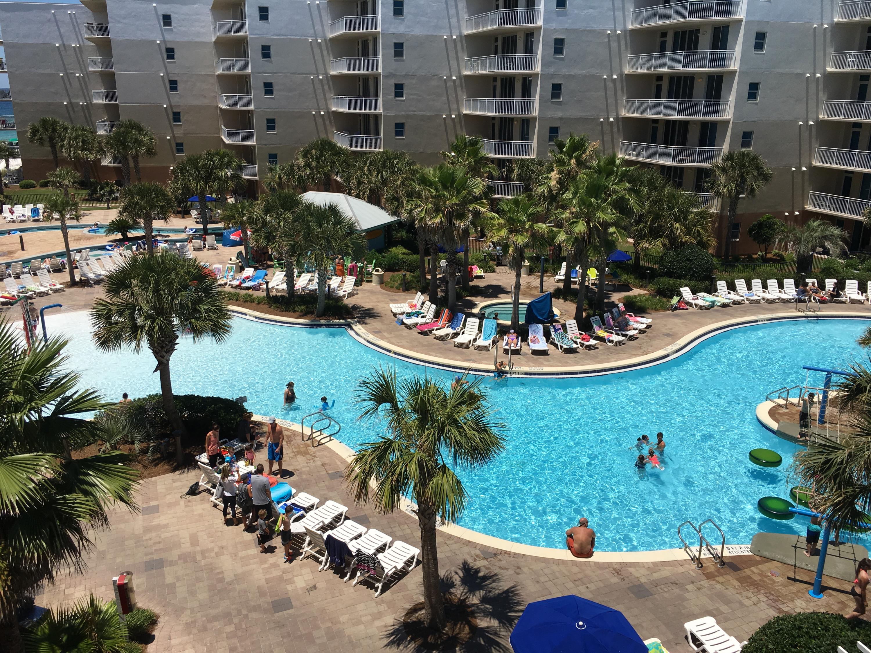 WATERSCAPE - Residential