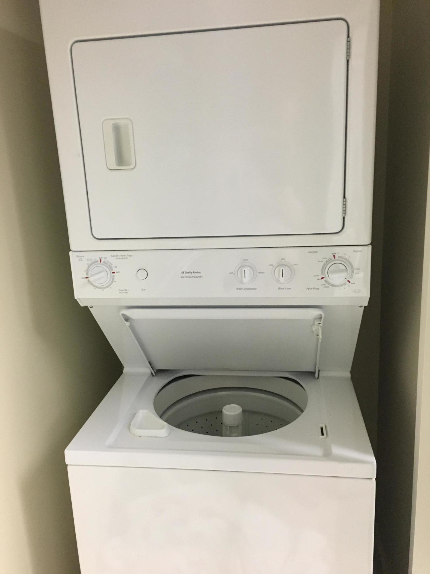 WATERSCAPE - Residential