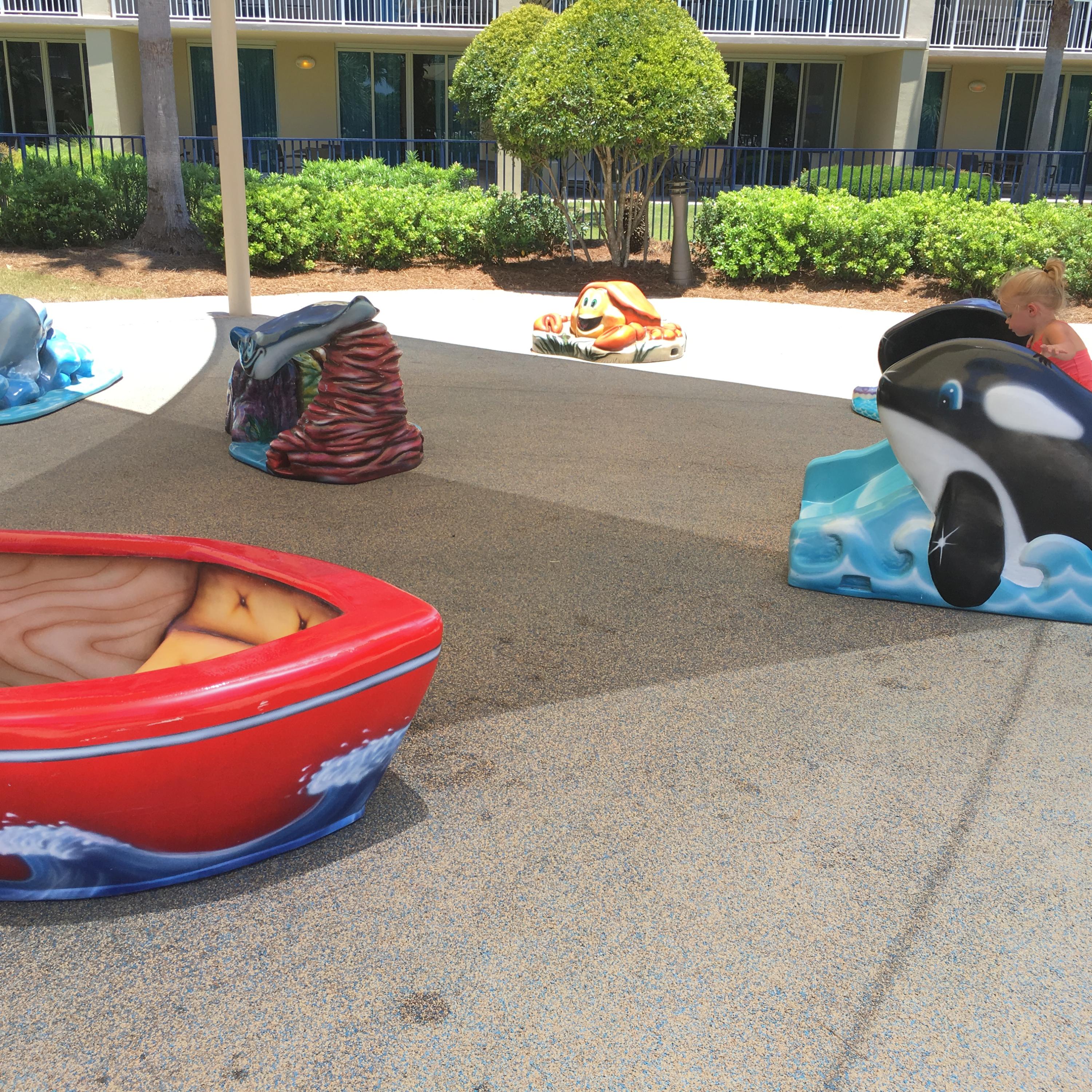 WATERSCAPE - Residential