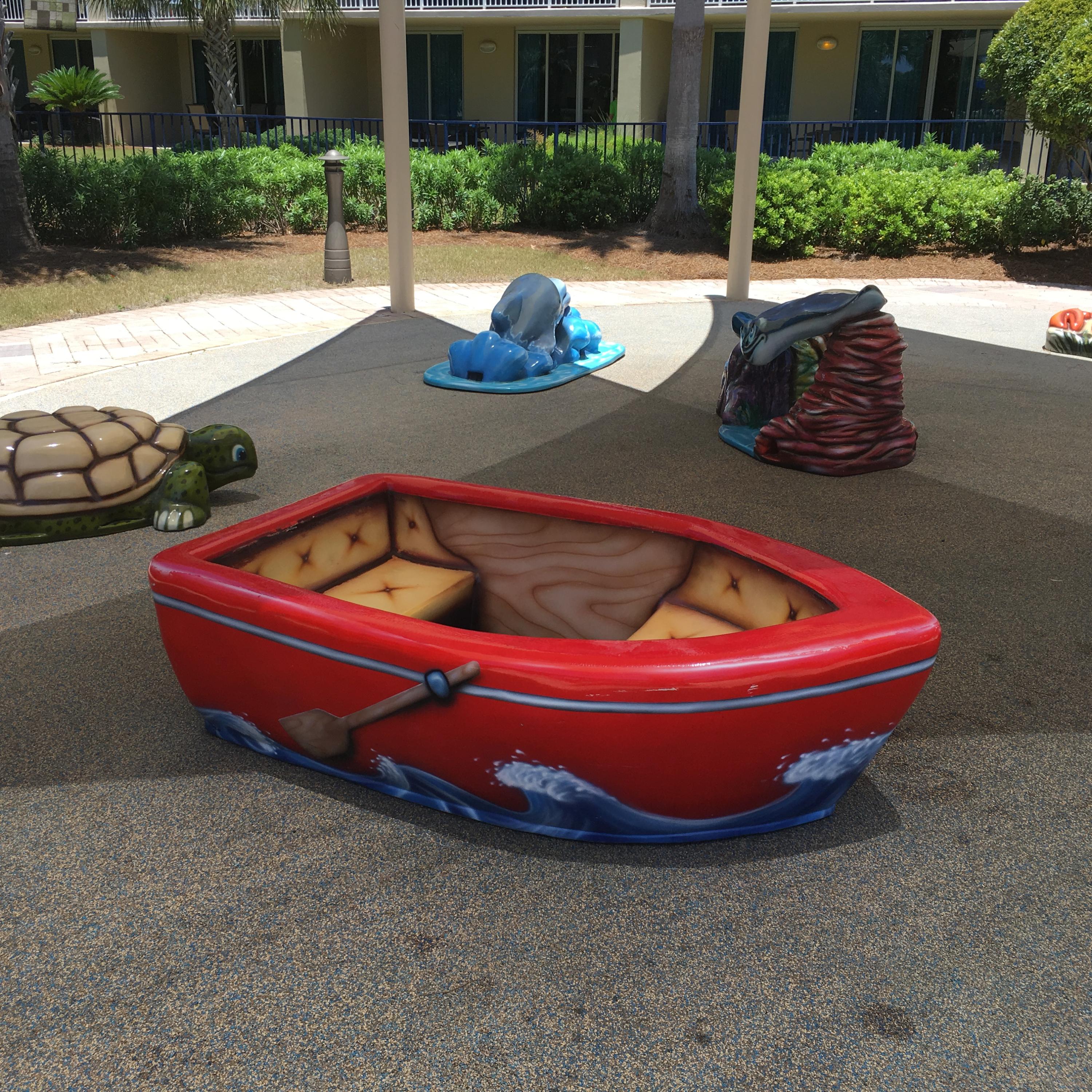 WATERSCAPE - Residential