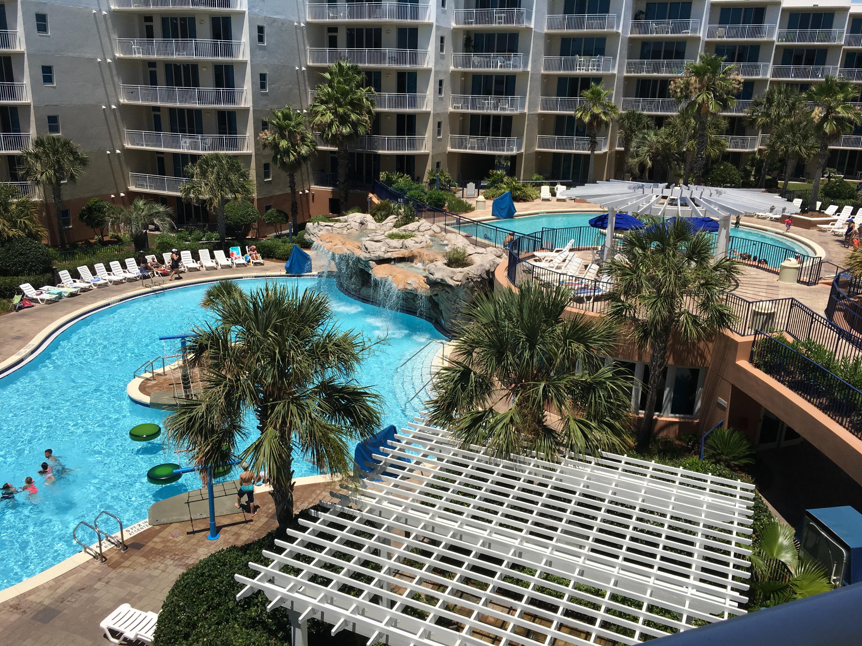 WATERSCAPE - Residential