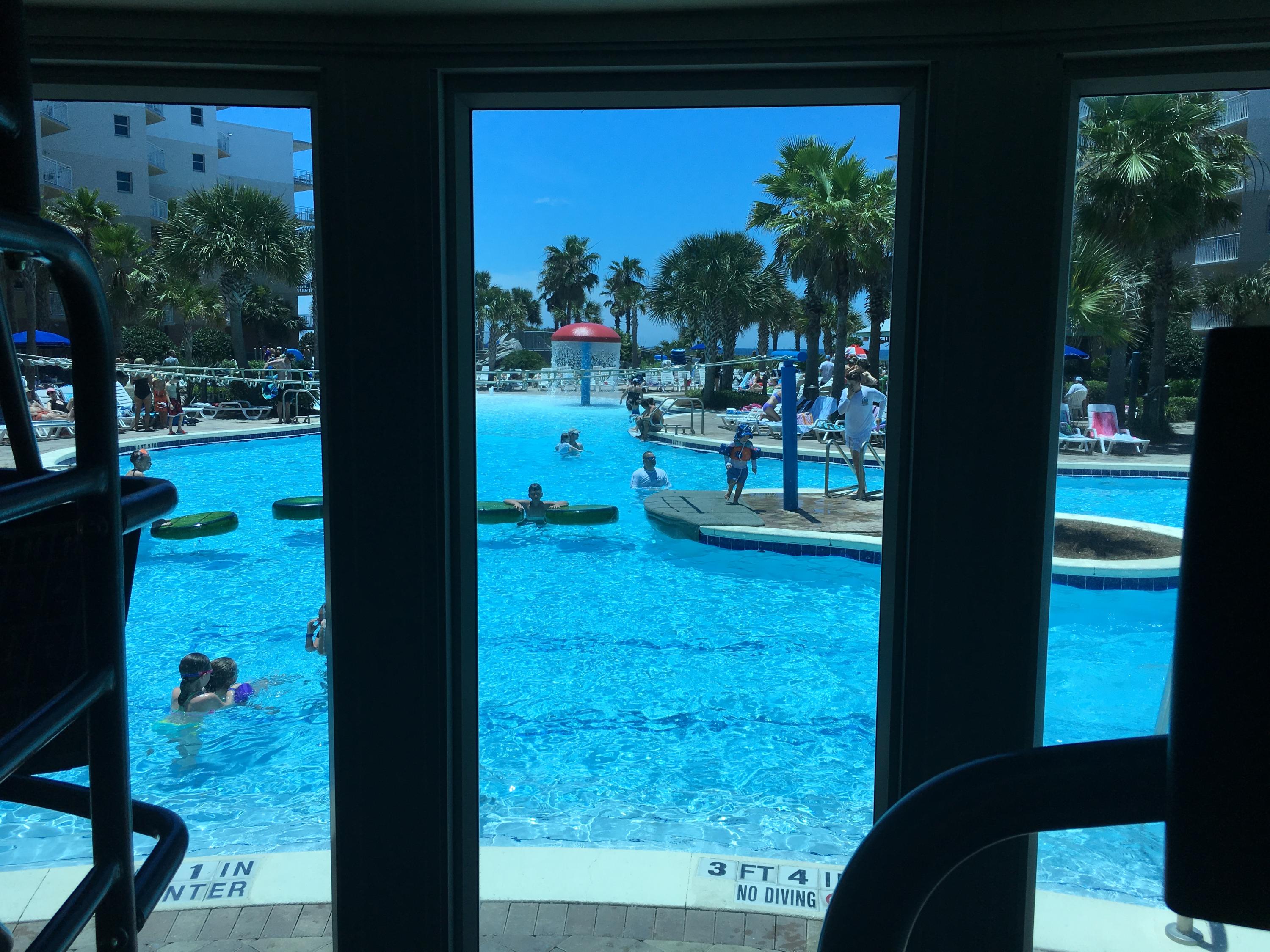 WATERSCAPE - Residential