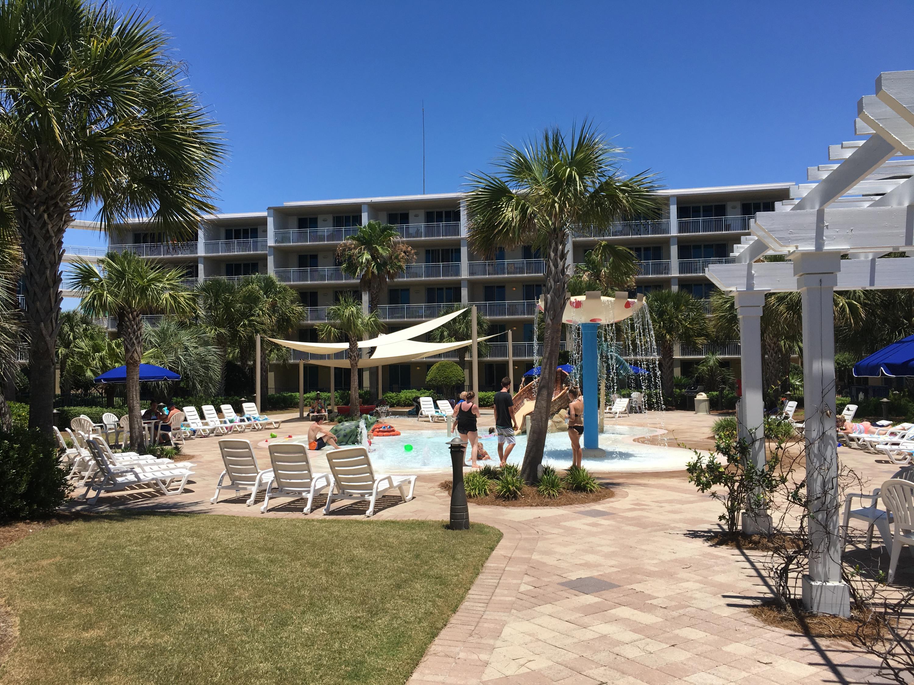 WATERSCAPE - Residential