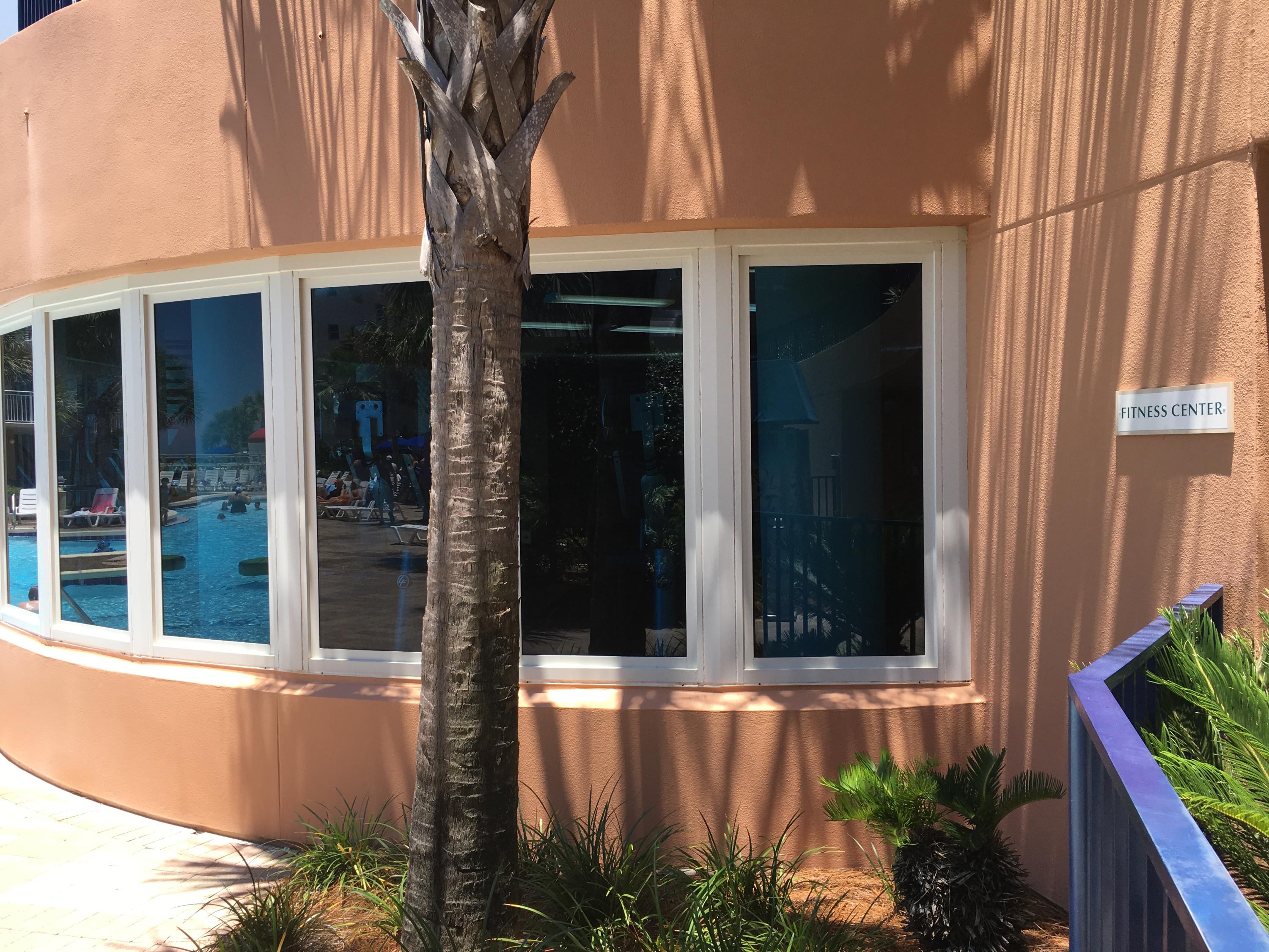 WATERSCAPE - Residential