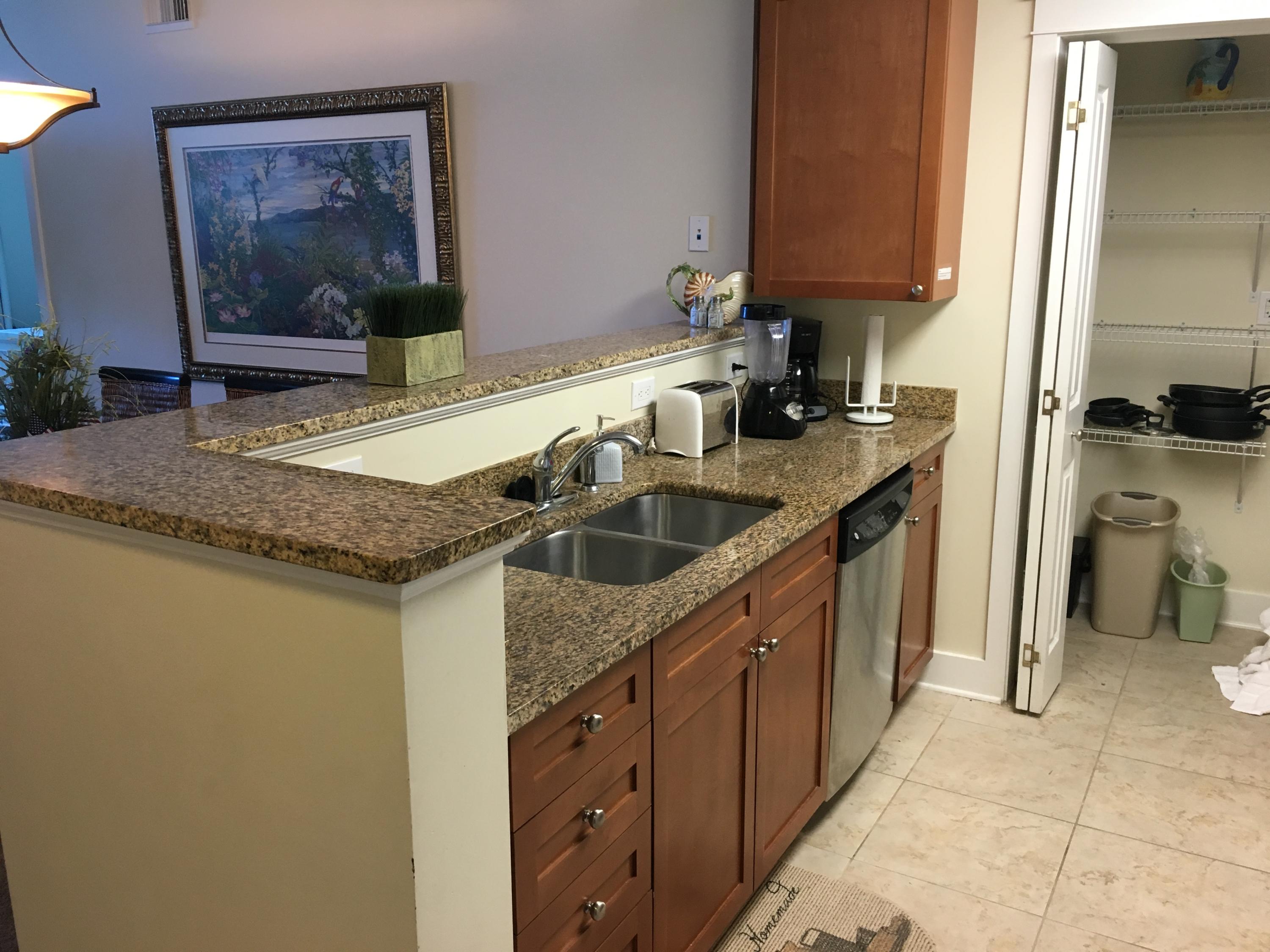 WATERSCAPE - Residential