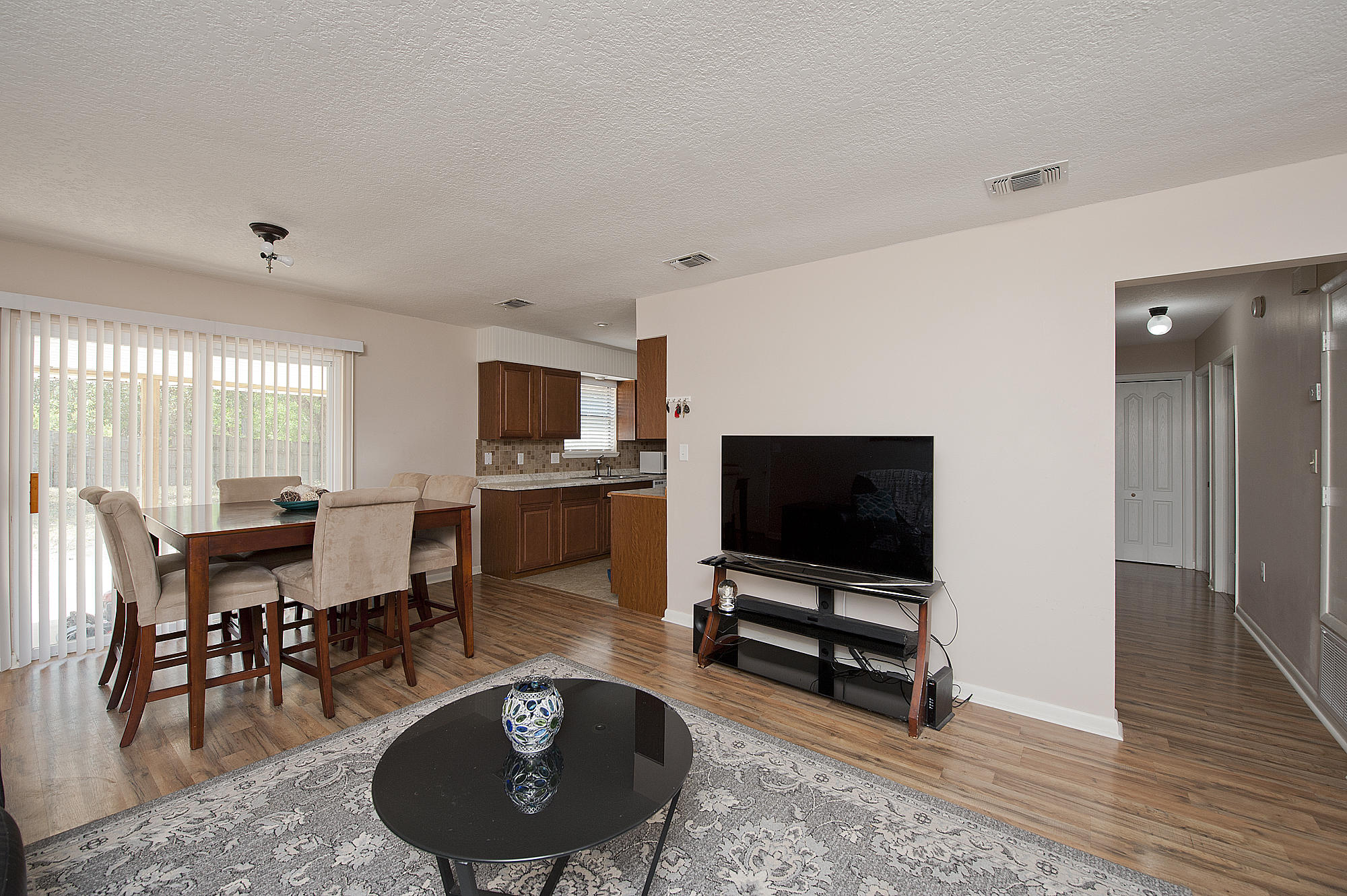 WYNNEHAVEN BEACH ESTATES 1ST ADDN - Residential