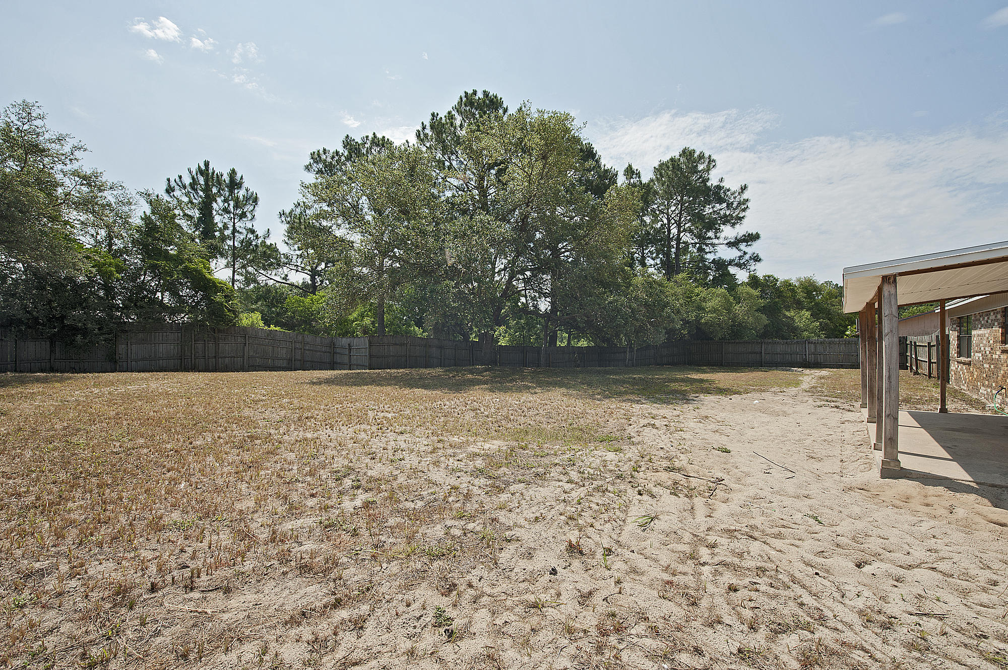 WYNNEHAVEN BEACH ESTATES 1ST ADDN - Residential