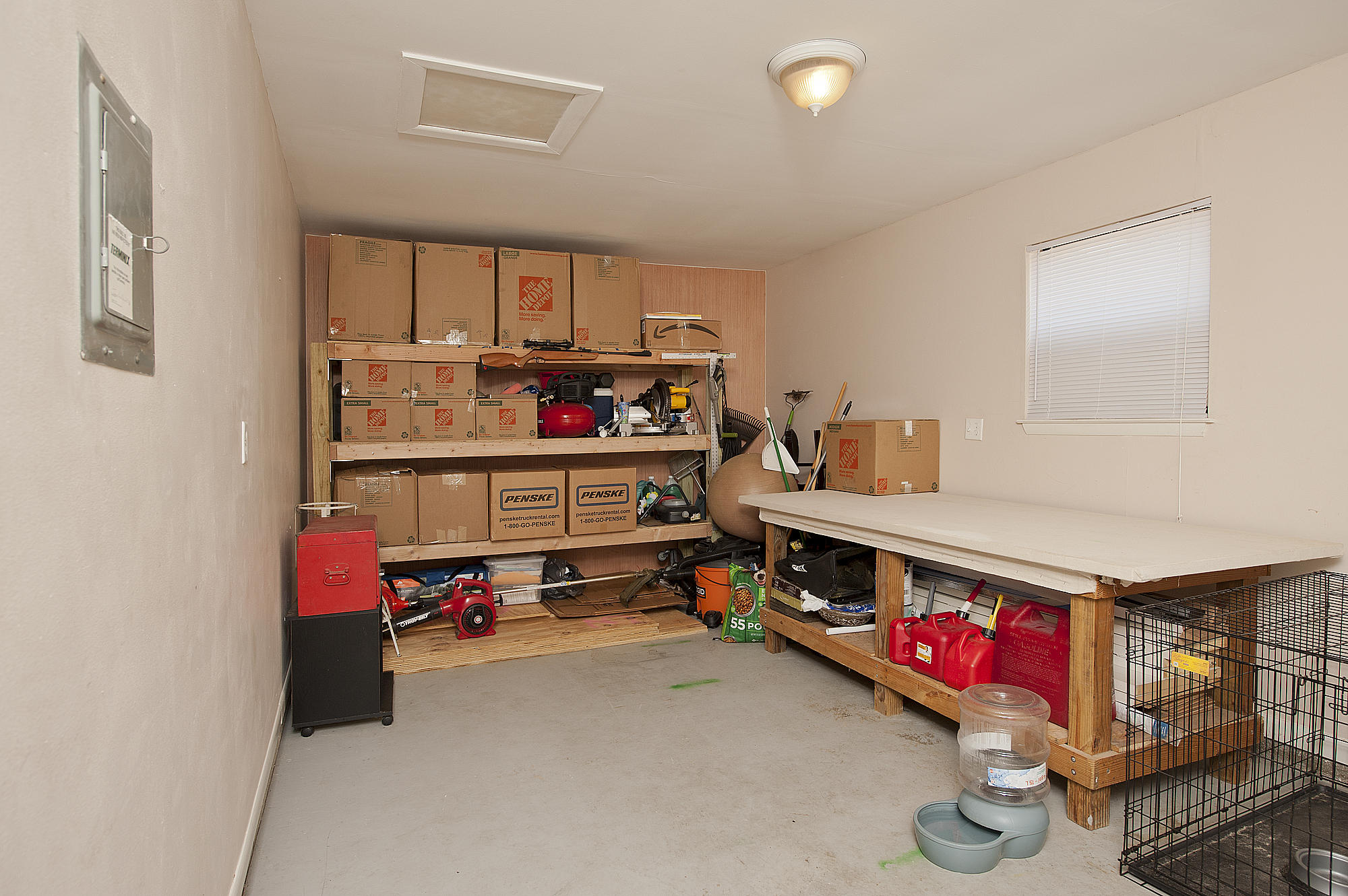 WYNNEHAVEN BEACH ESTATES 1ST ADDN - Residential