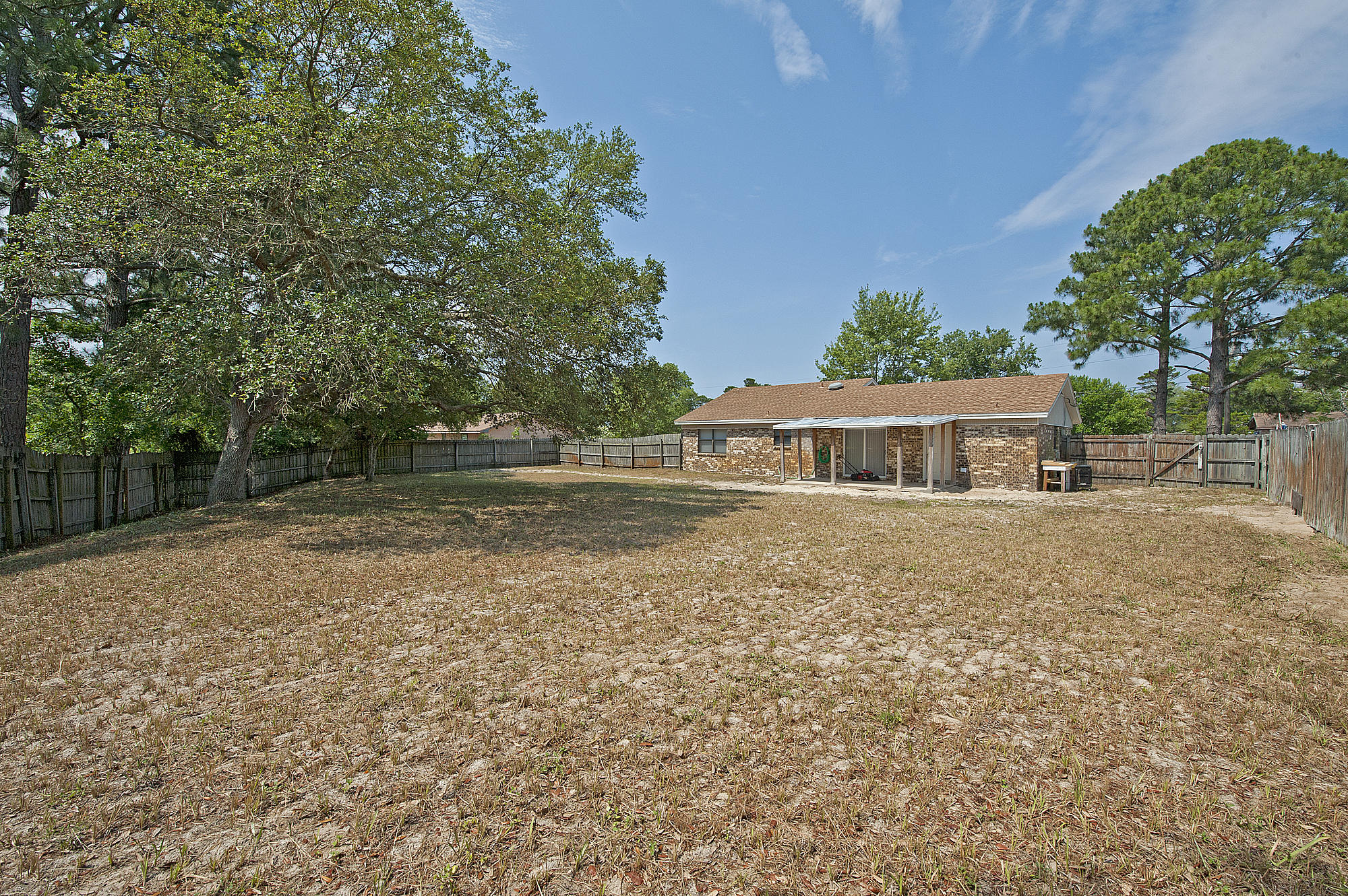 WYNNEHAVEN BEACH ESTATES 1ST ADDN - Residential