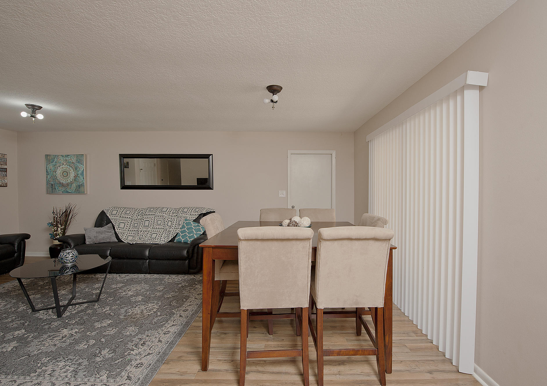 WYNNEHAVEN BEACH ESTATES 1ST ADDN - Residential