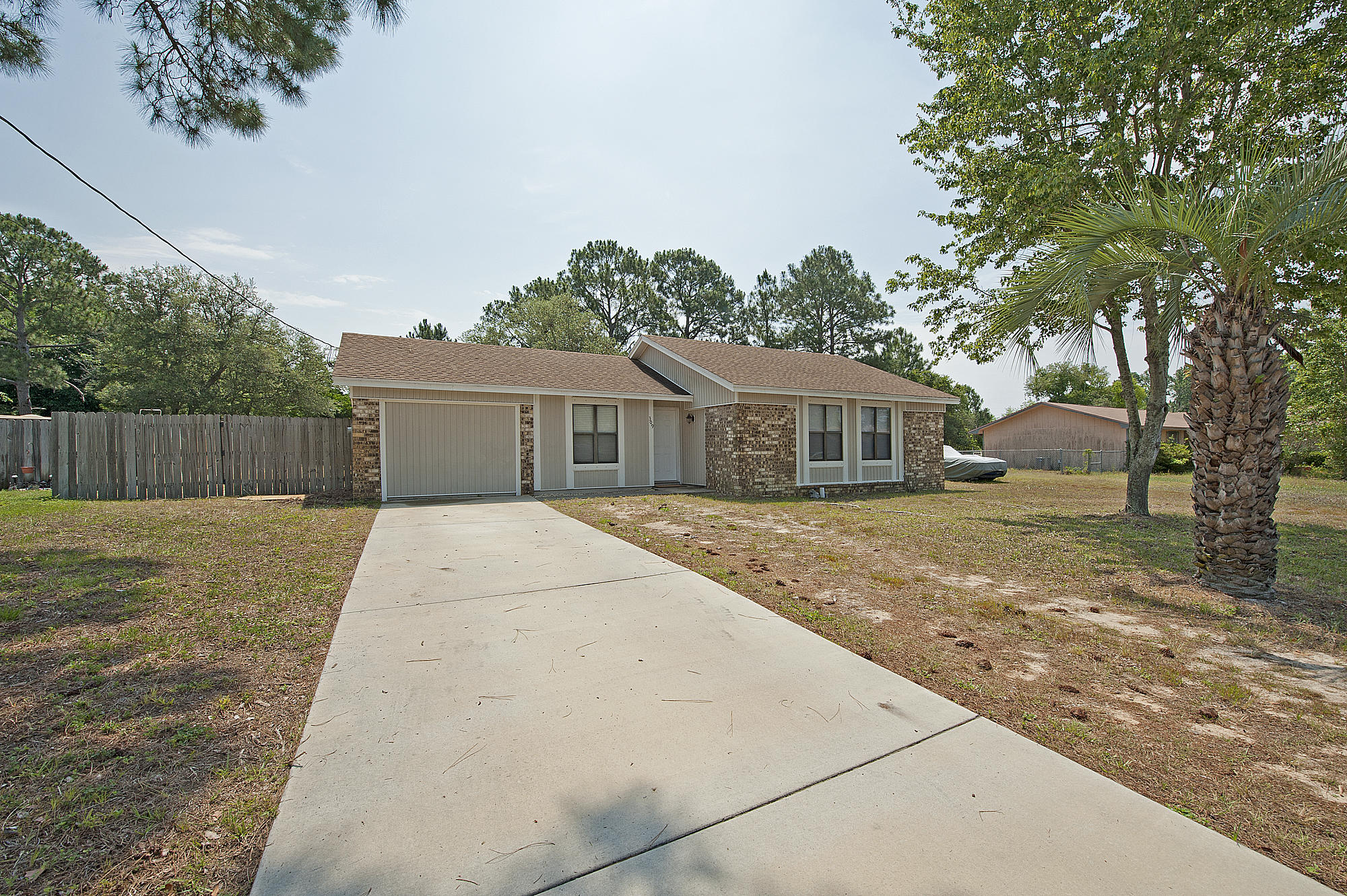 WYNNEHAVEN BEACH ESTATES 1ST ADDN - Residential