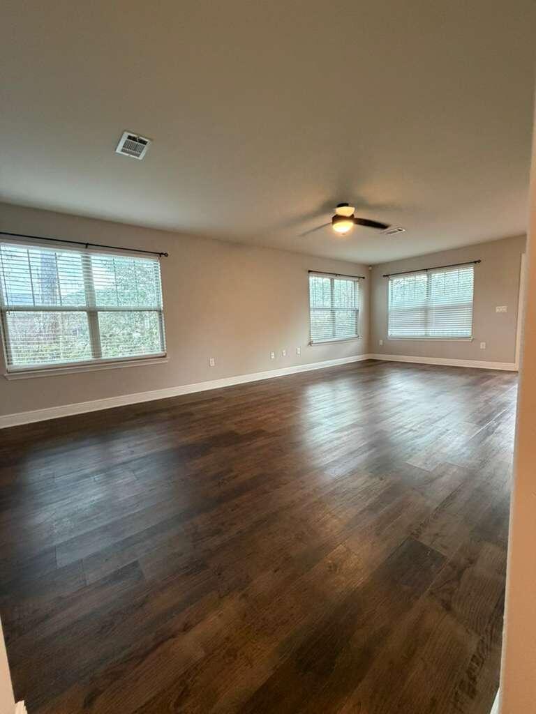 Natures Way - Residential