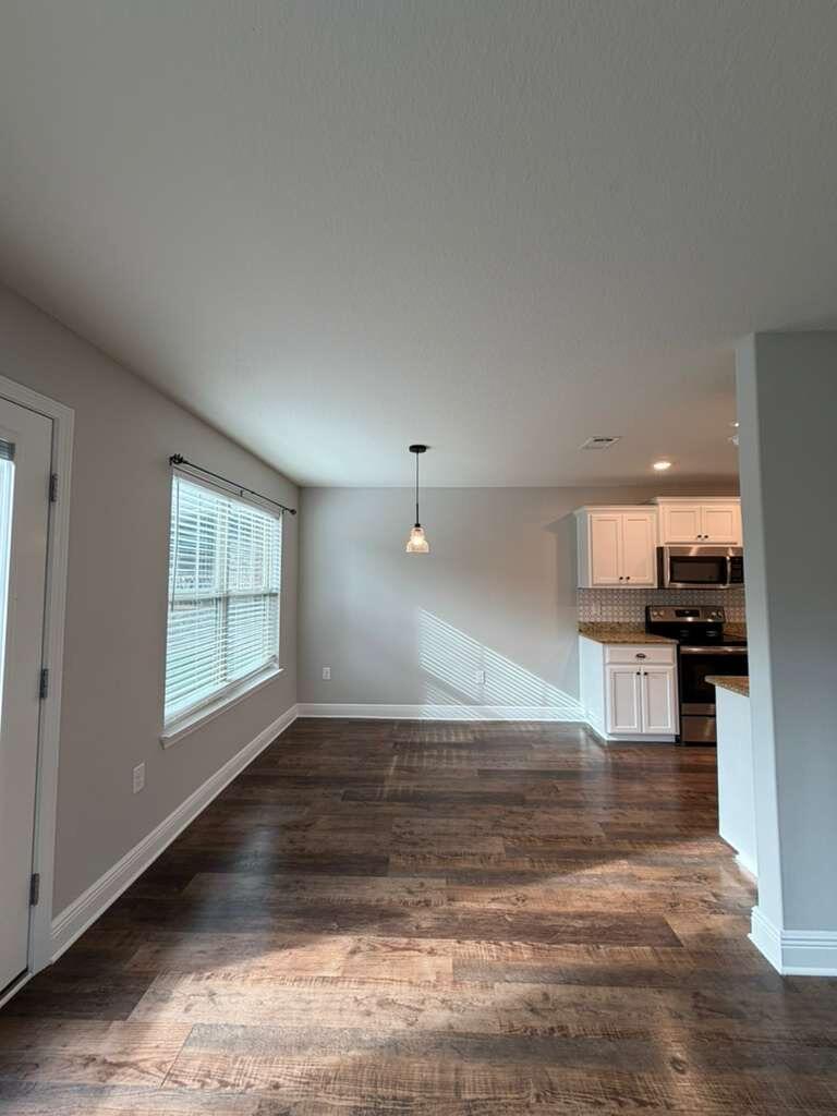 Natures Way - Residential