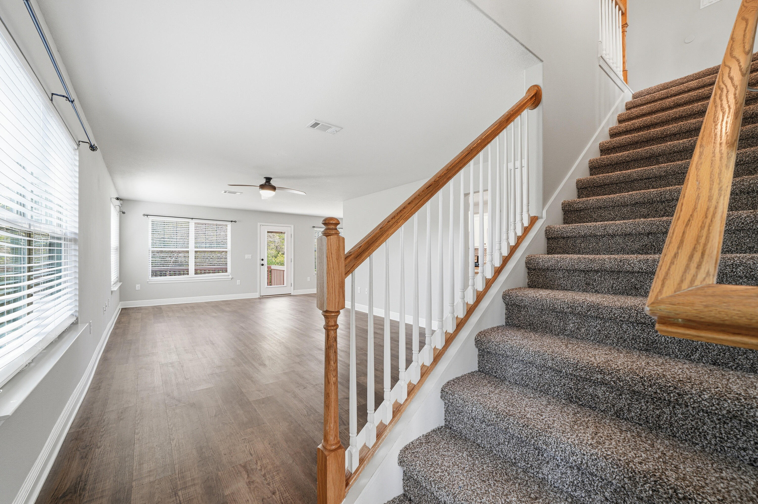 Natures Way - Residential