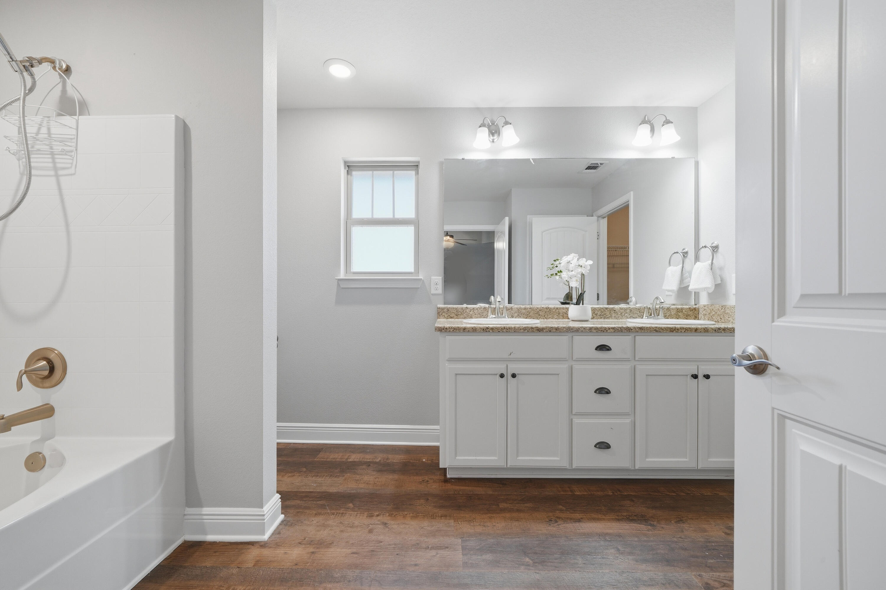 Natures Way - Residential