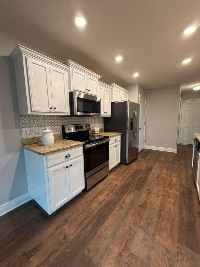 Natures Way - Residential