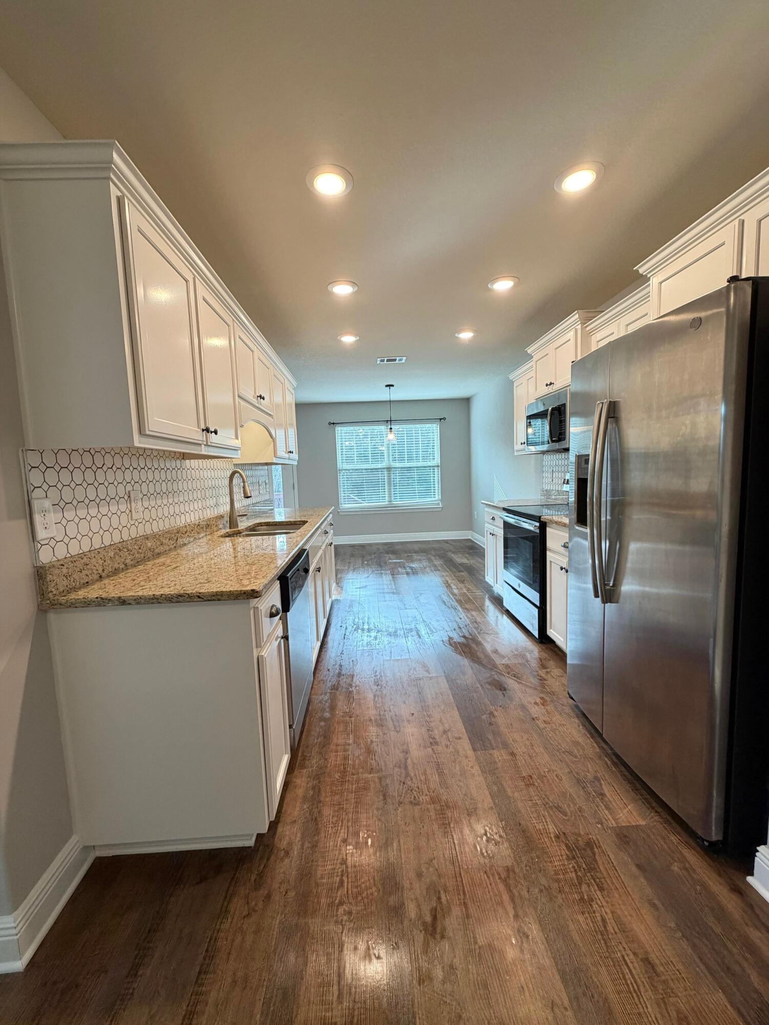 Natures Way - Residential