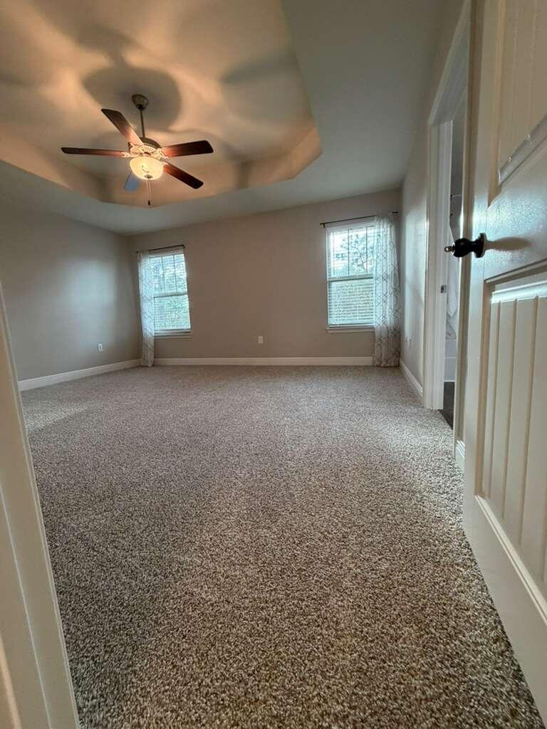 Natures Way - Residential