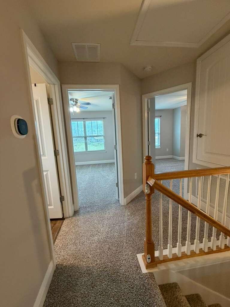 Natures Way - Residential