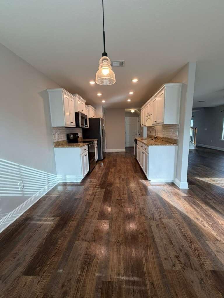 Natures Way - Residential