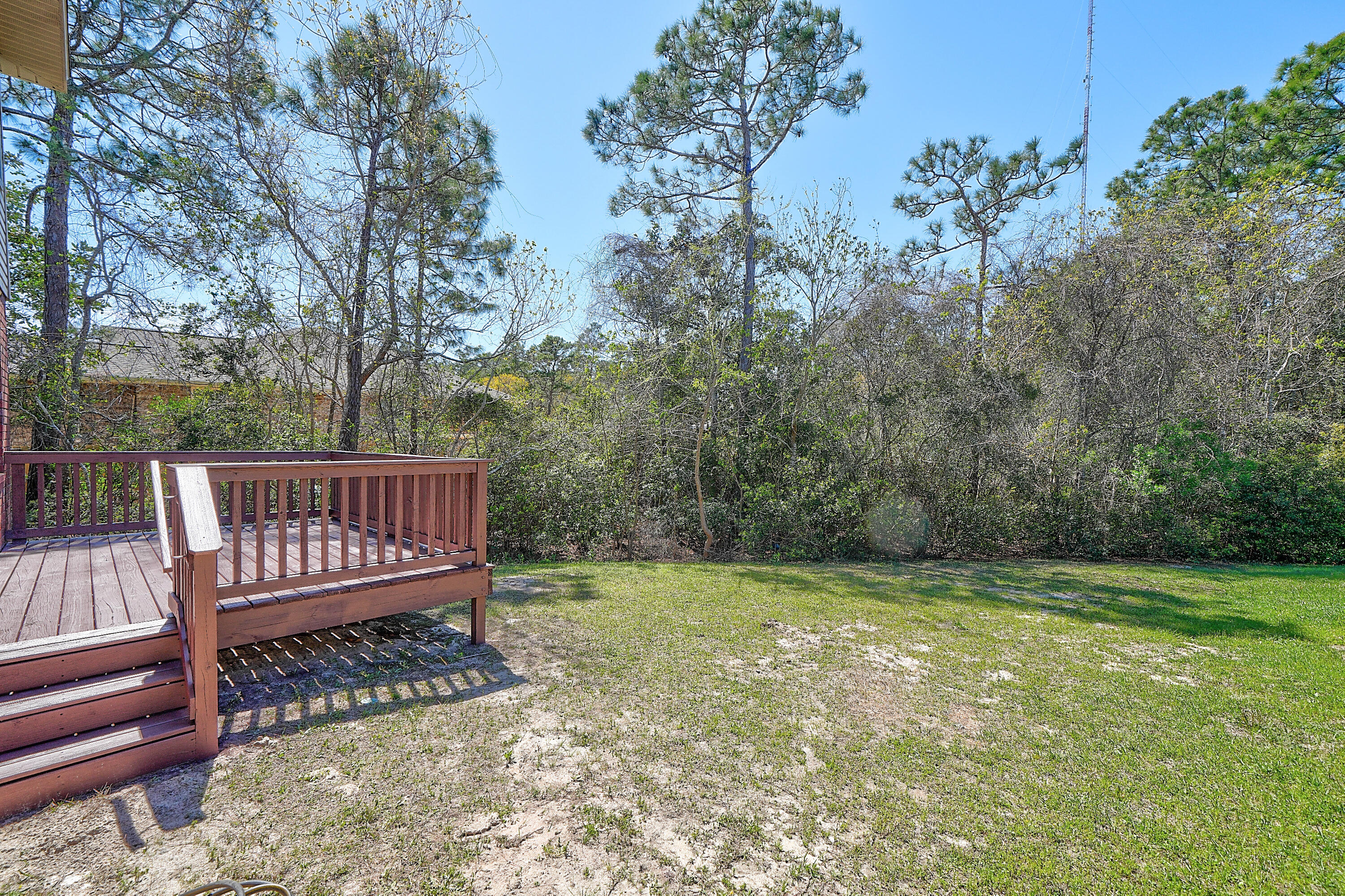 Natures Way - Residential