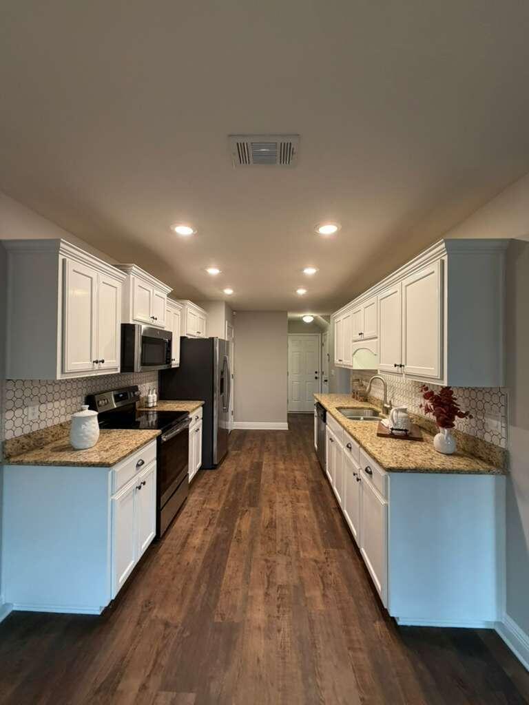 Natures Way - Residential