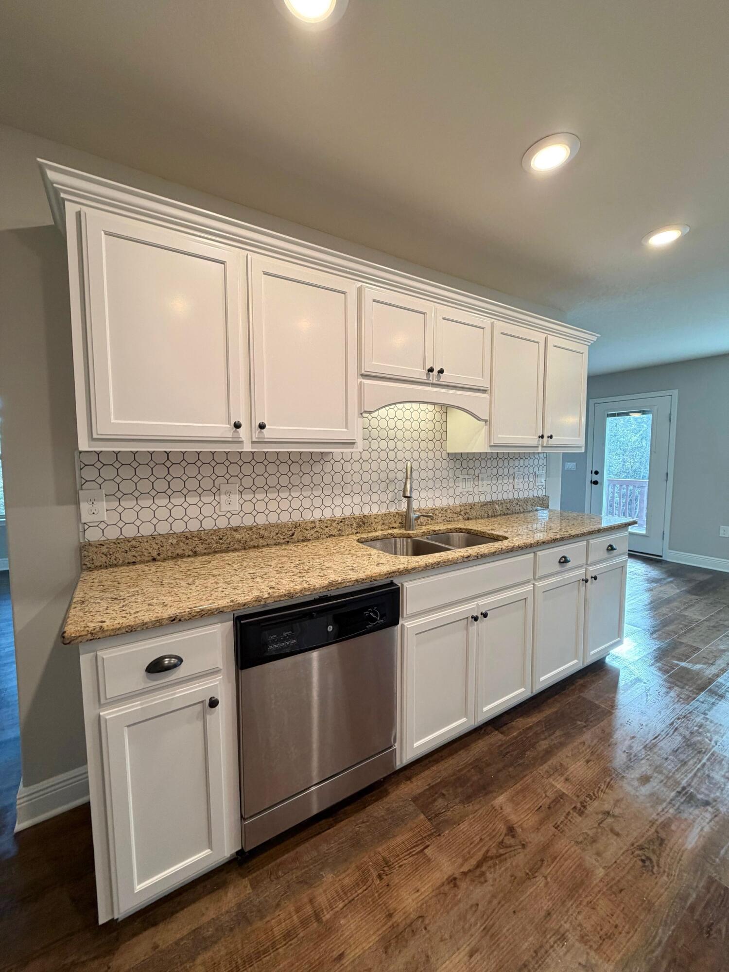 Natures Way - Residential