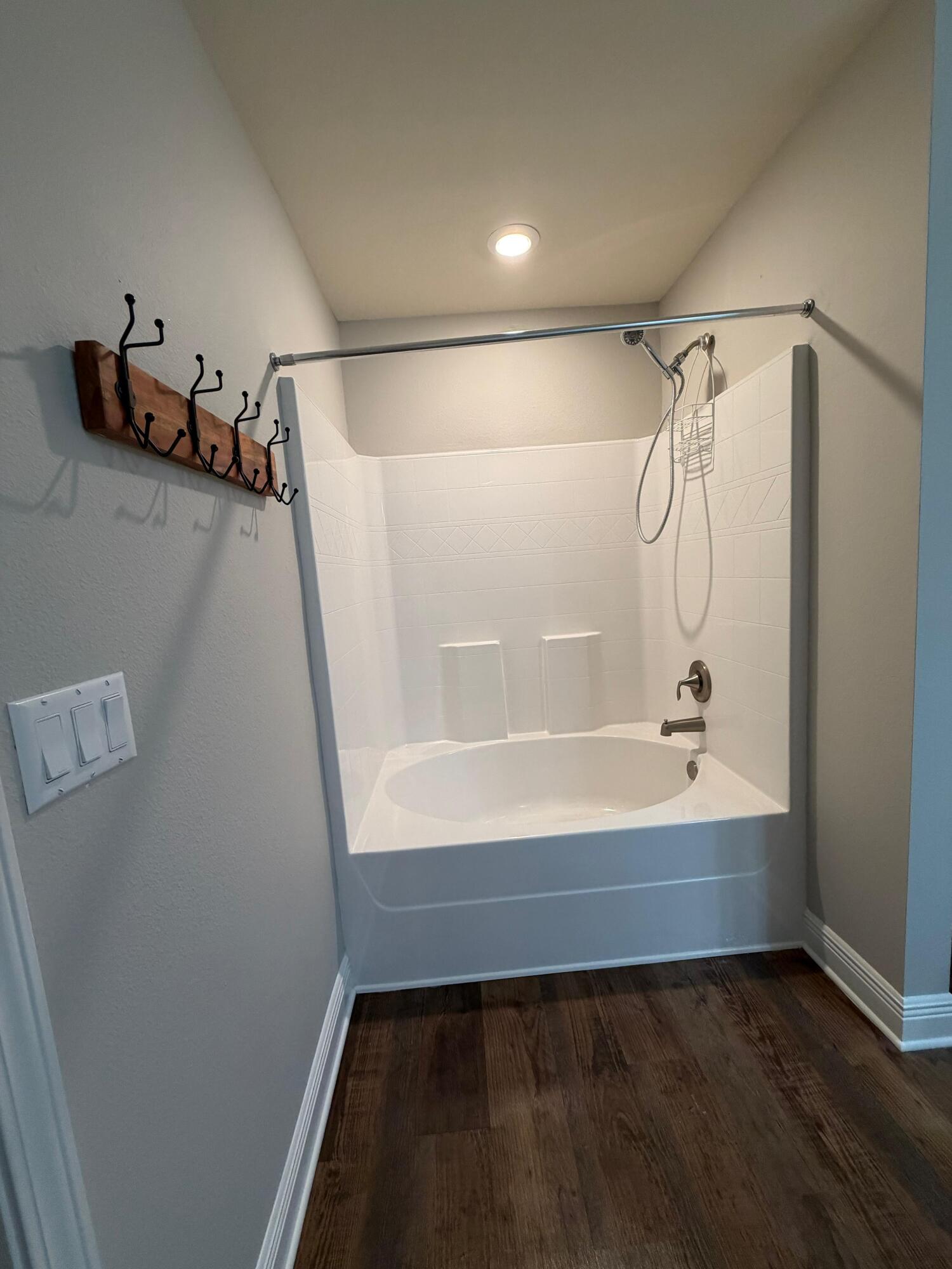 Natures Way - Residential