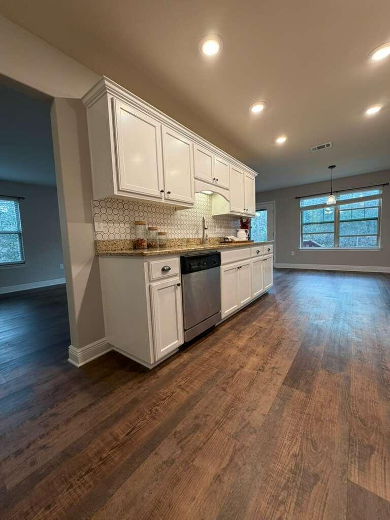 Natures Way - Residential