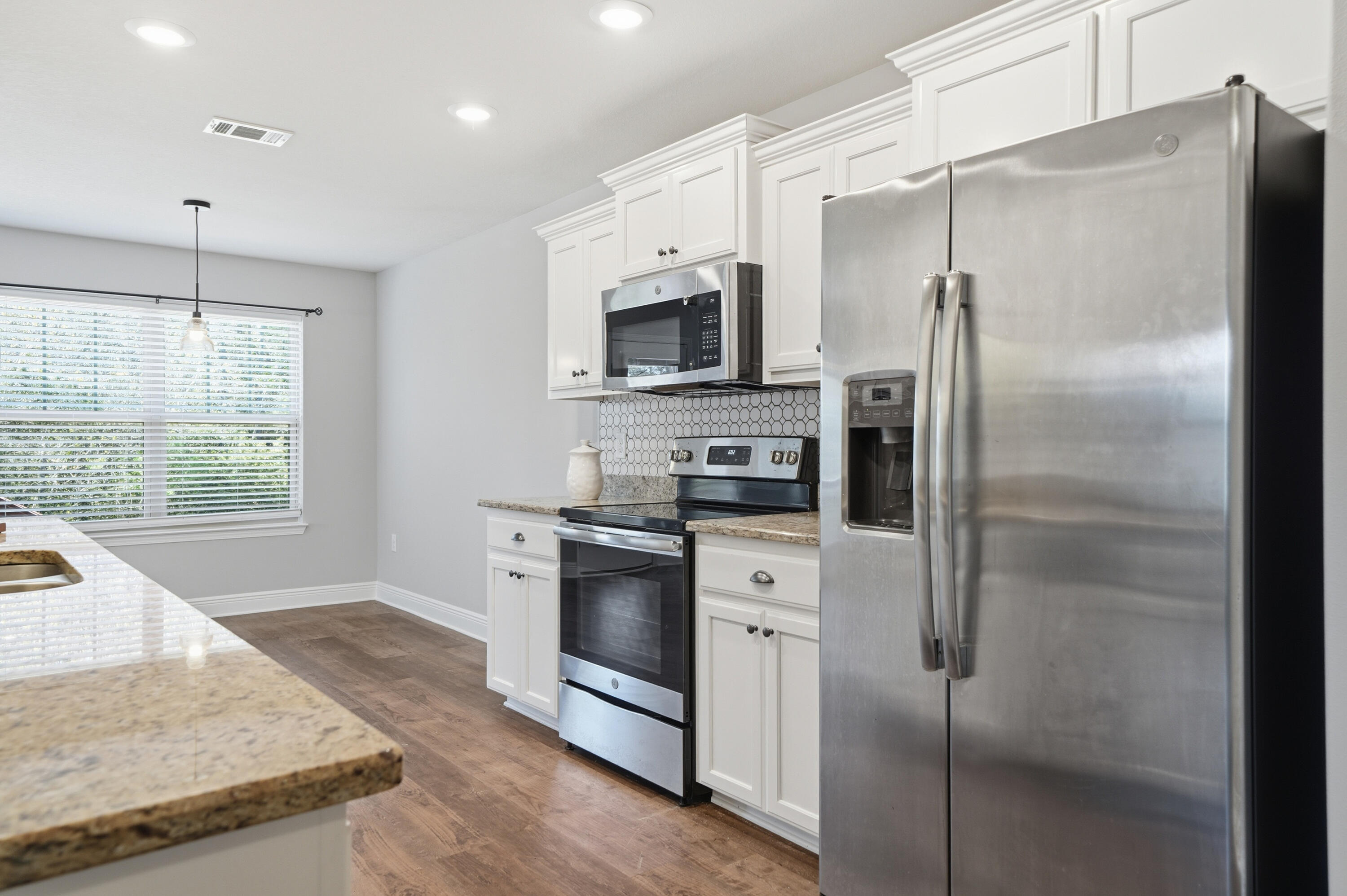 Natures Way - Residential