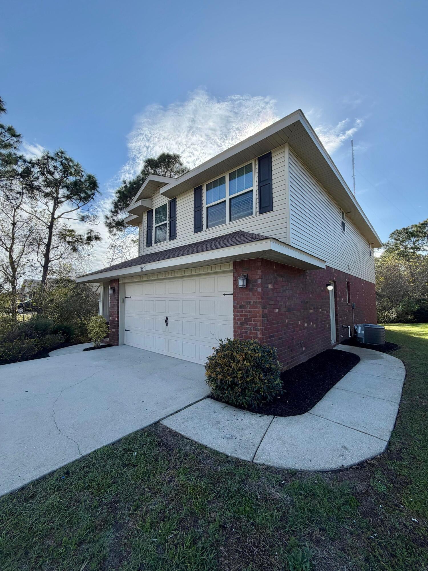 Natures Way - Residential