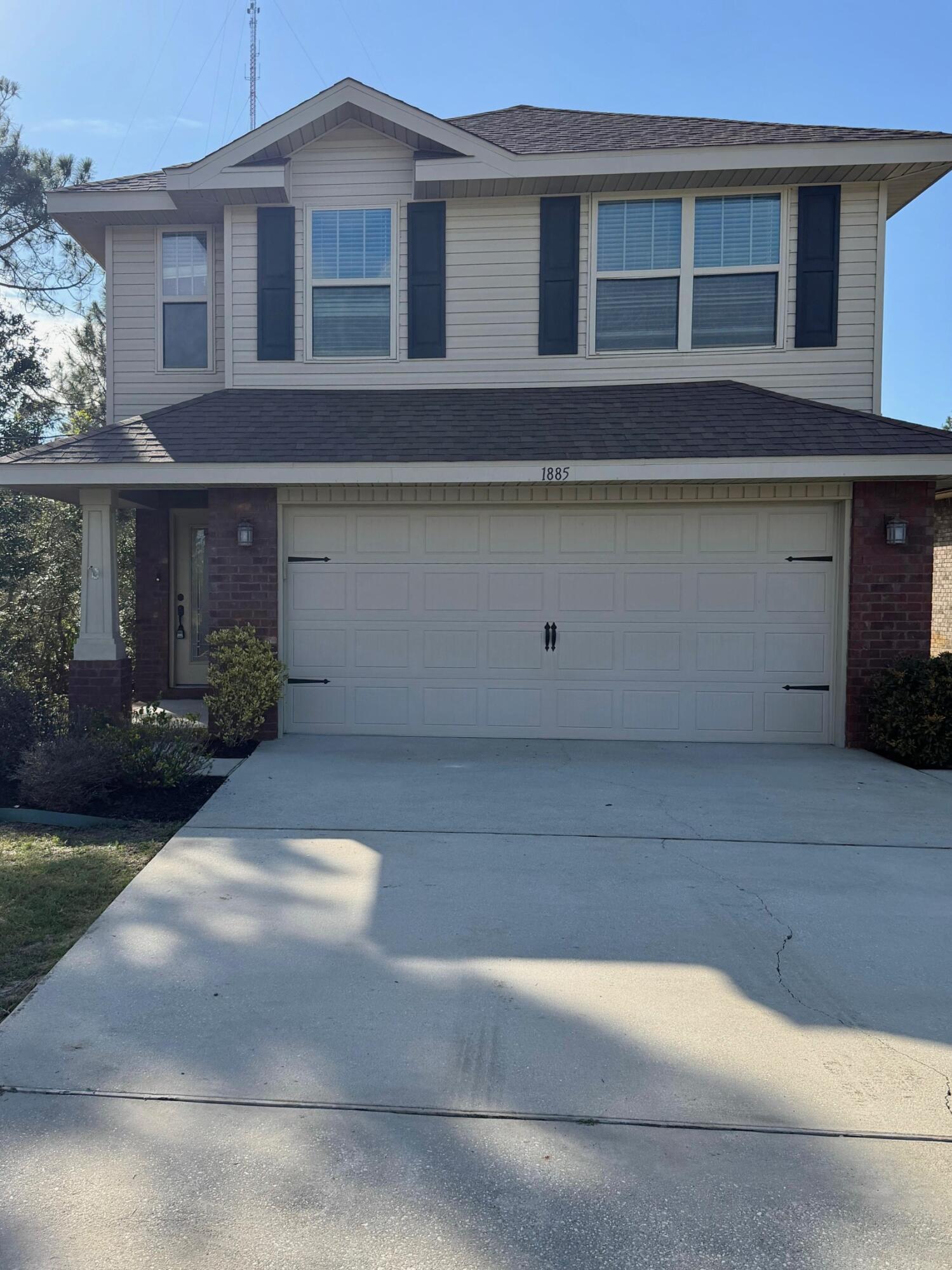 Natures Way - Residential