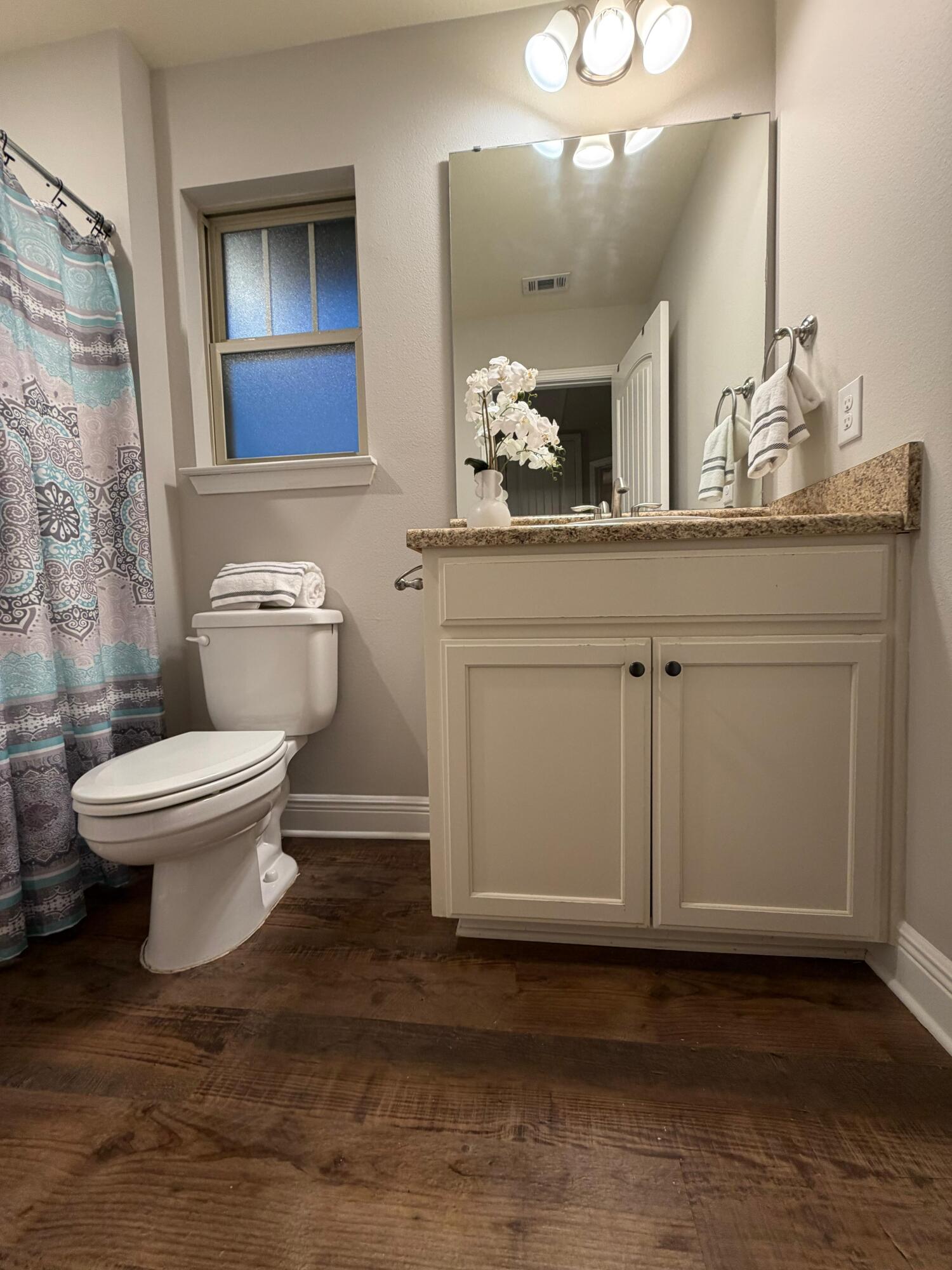 Natures Way - Residential