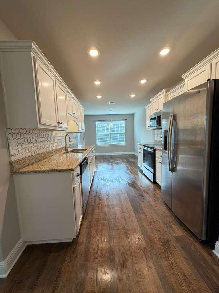 Natures Way - Residential