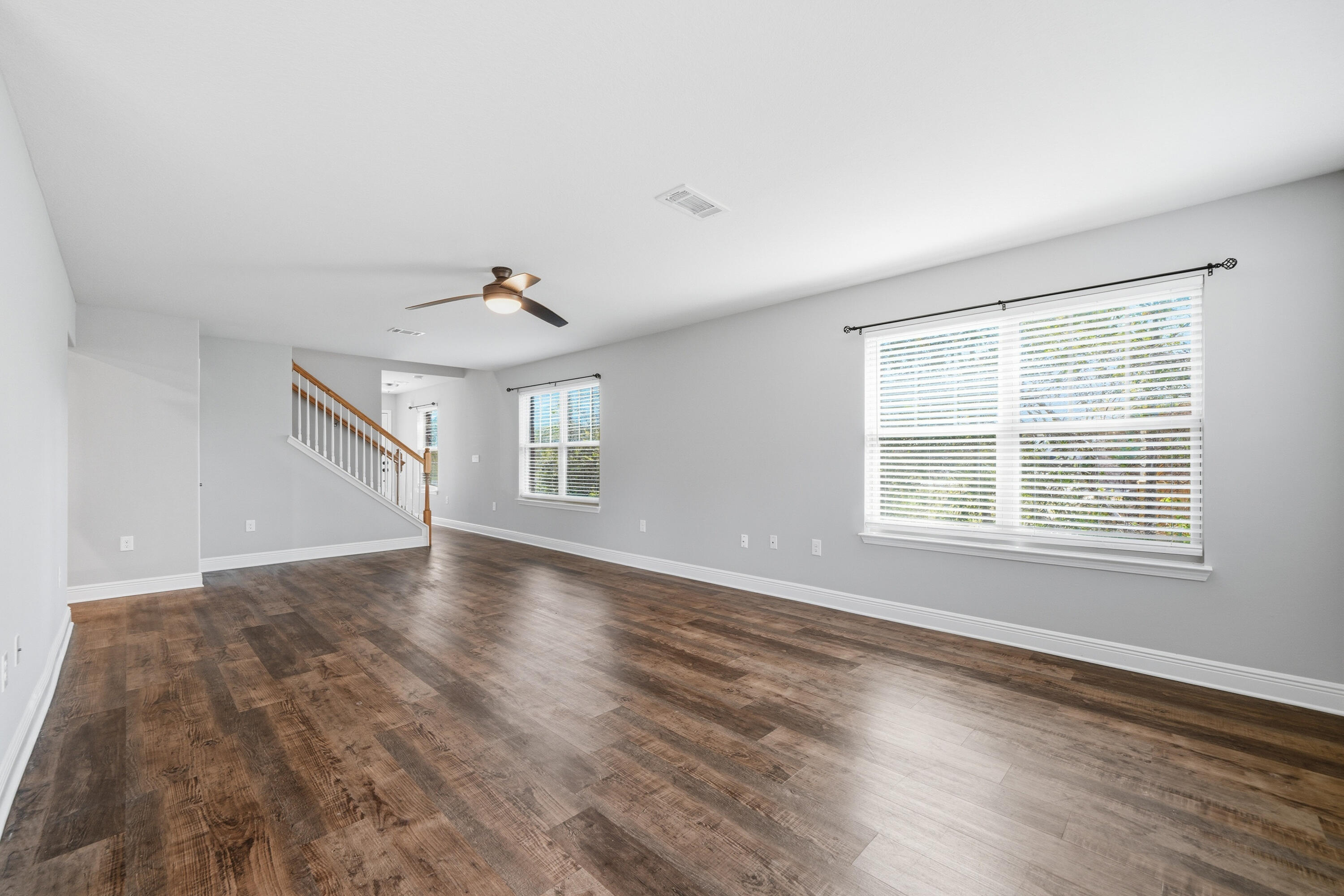 Natures Way - Residential